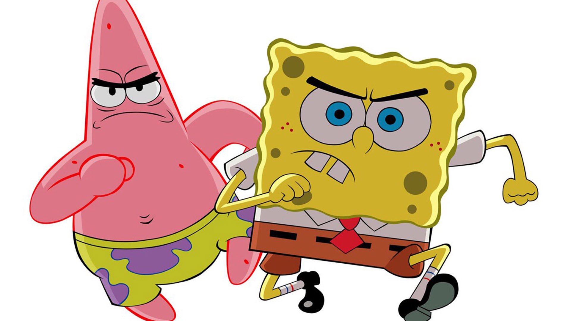 动漫,卡通,海绵宝宝