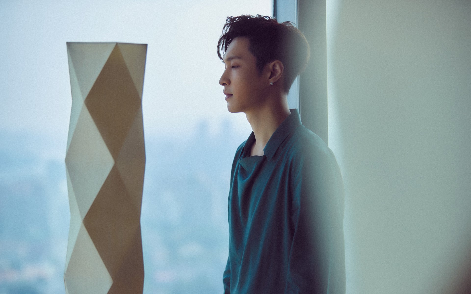 内地明星,张艺兴