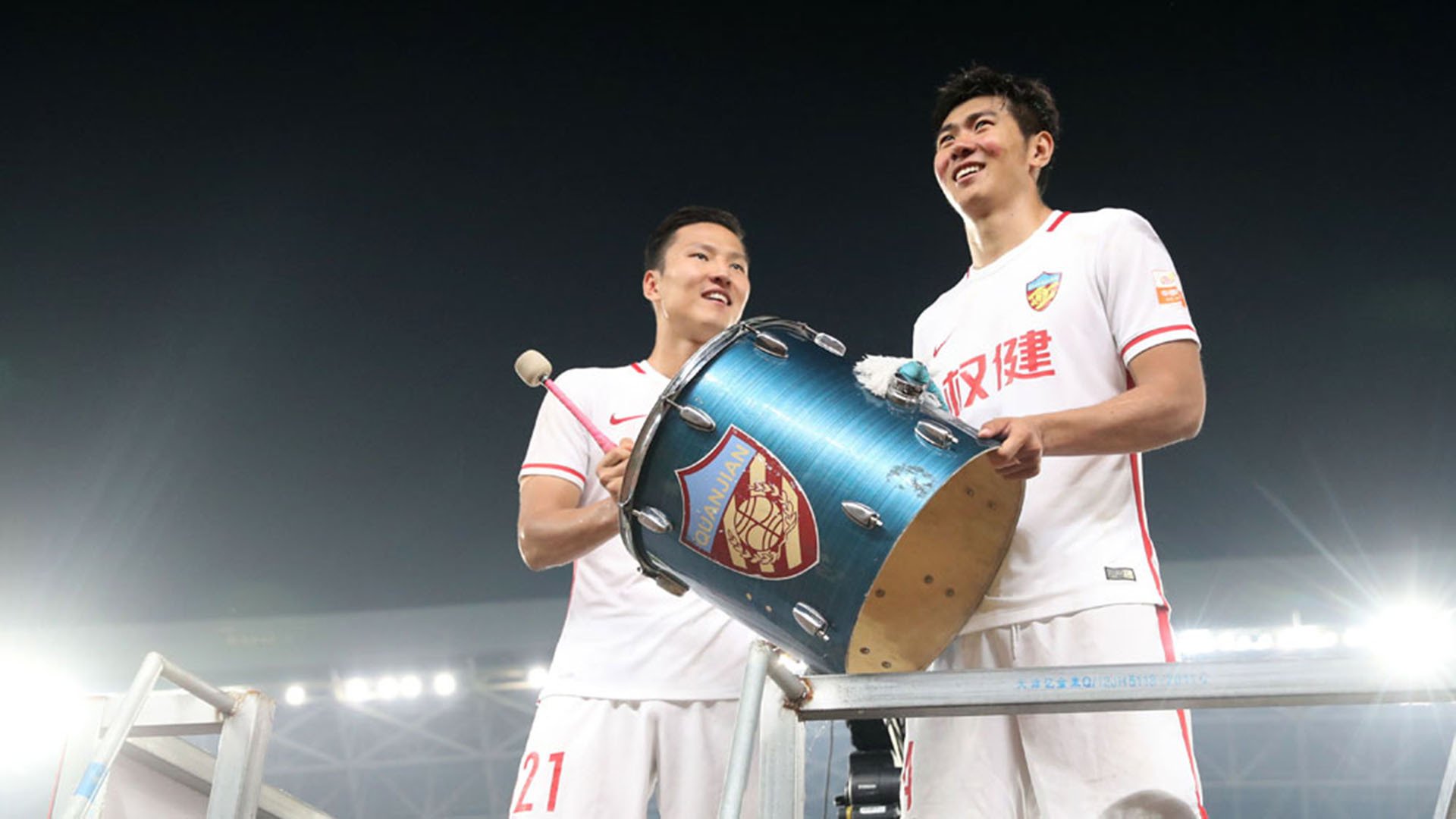 体育,运动,足球,中超,天津权健