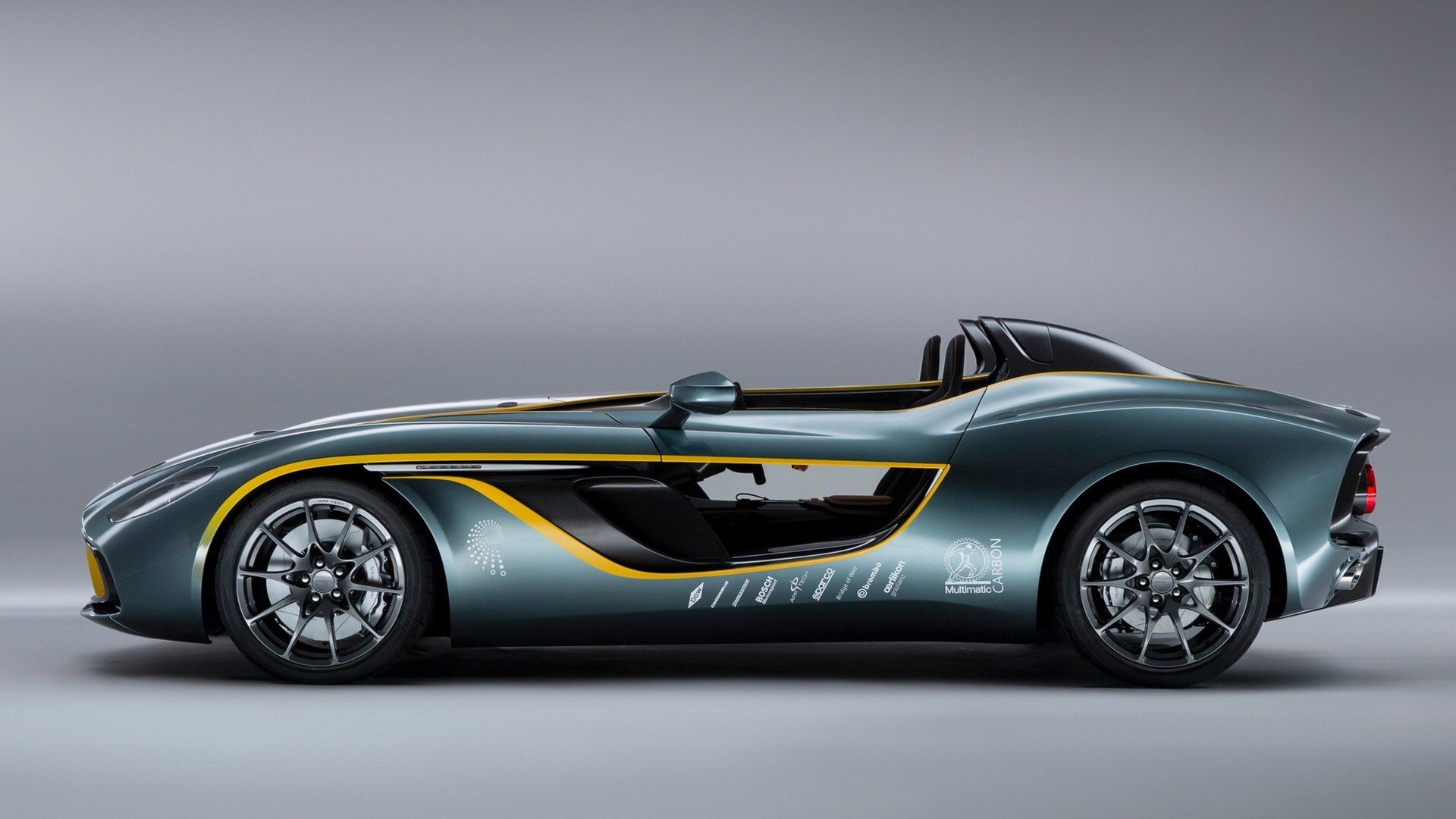 汽车,阿斯顿马丁