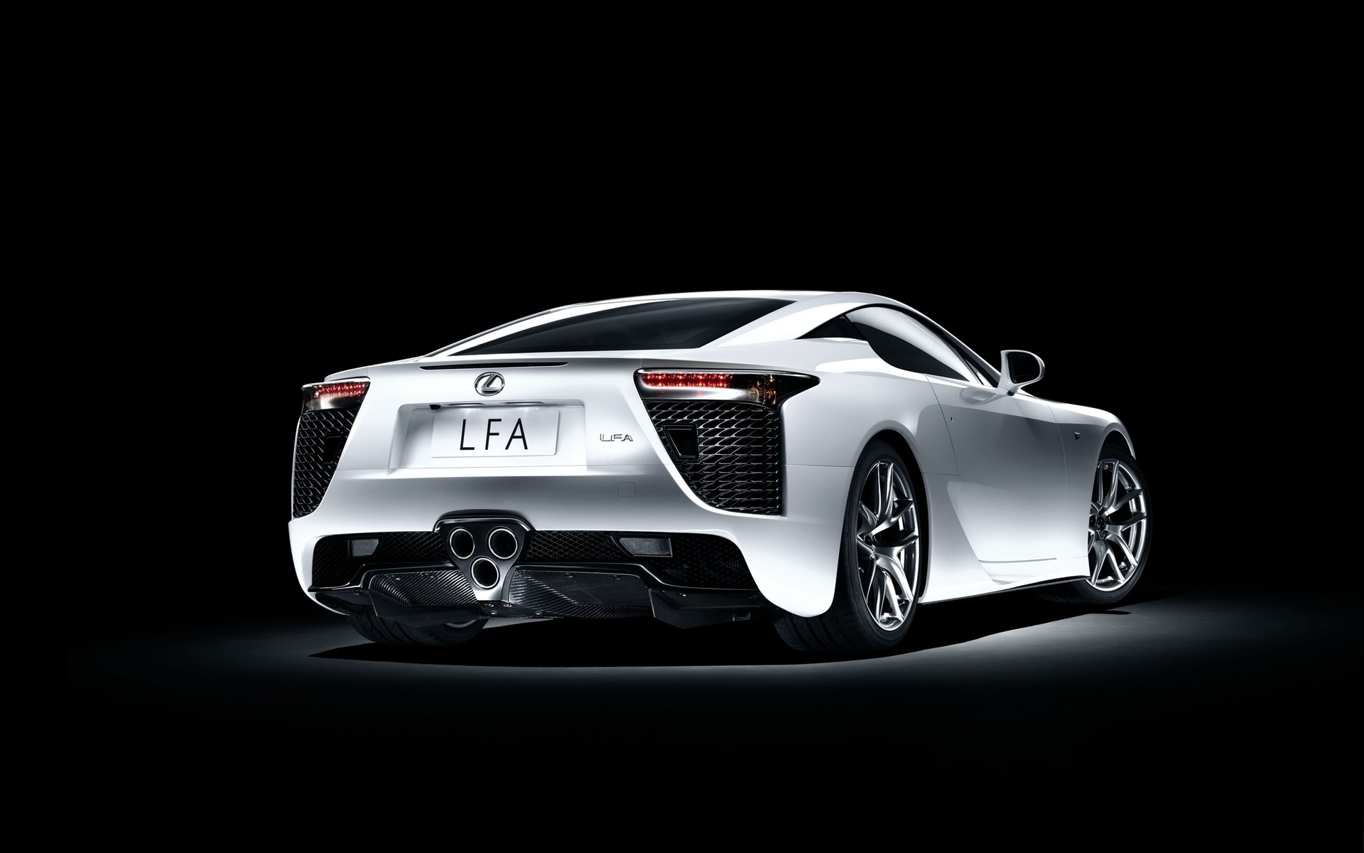 汽车,跑车,LFA,雷克萨斯