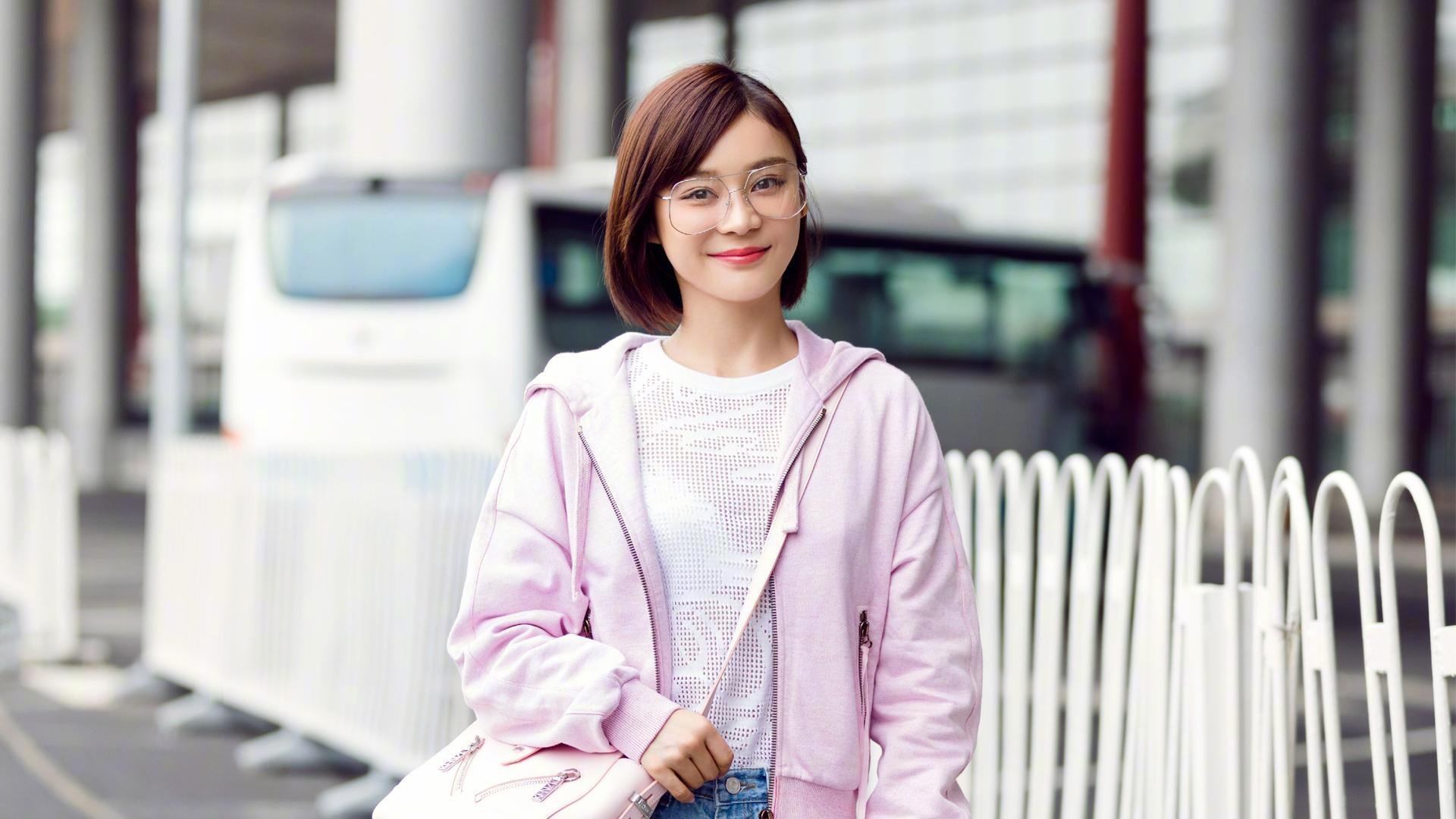 明星,美女,袁姗姗