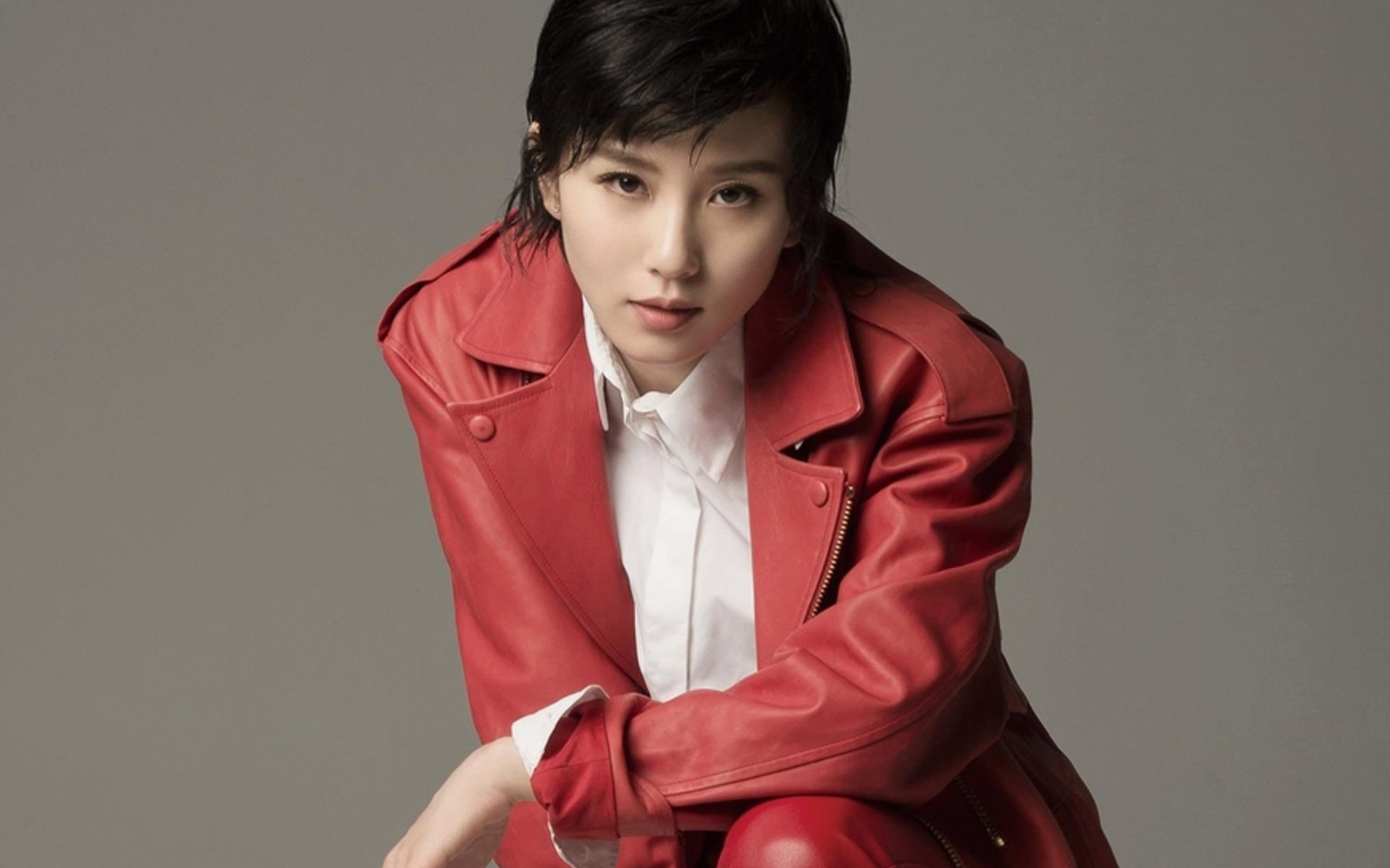 内地明星,刘诗诗