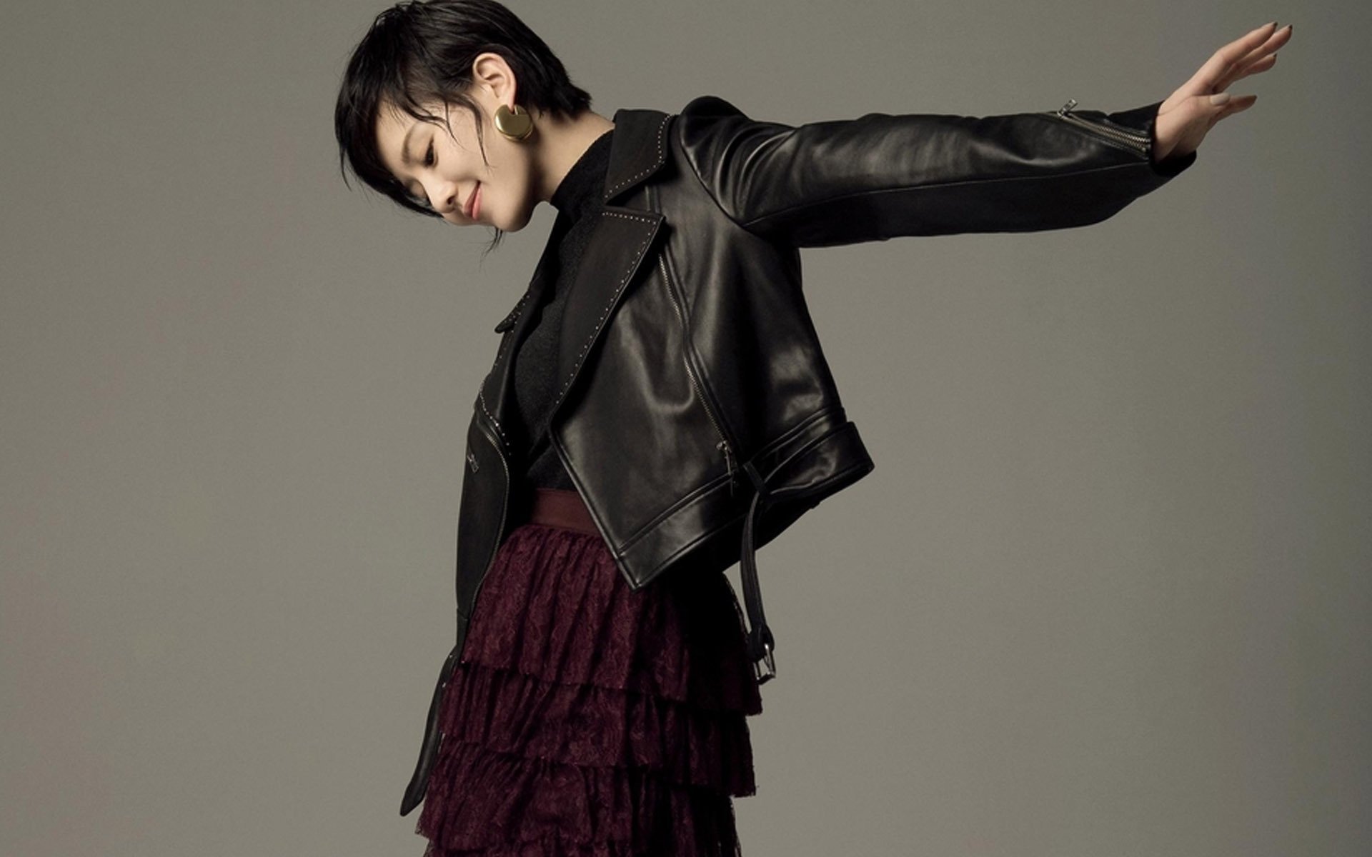 内地明星,刘诗诗