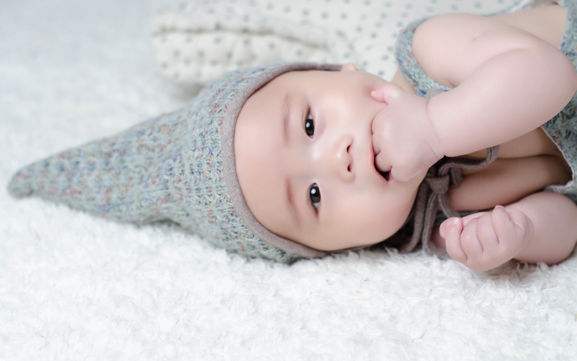 baby秀,儿童,婴儿