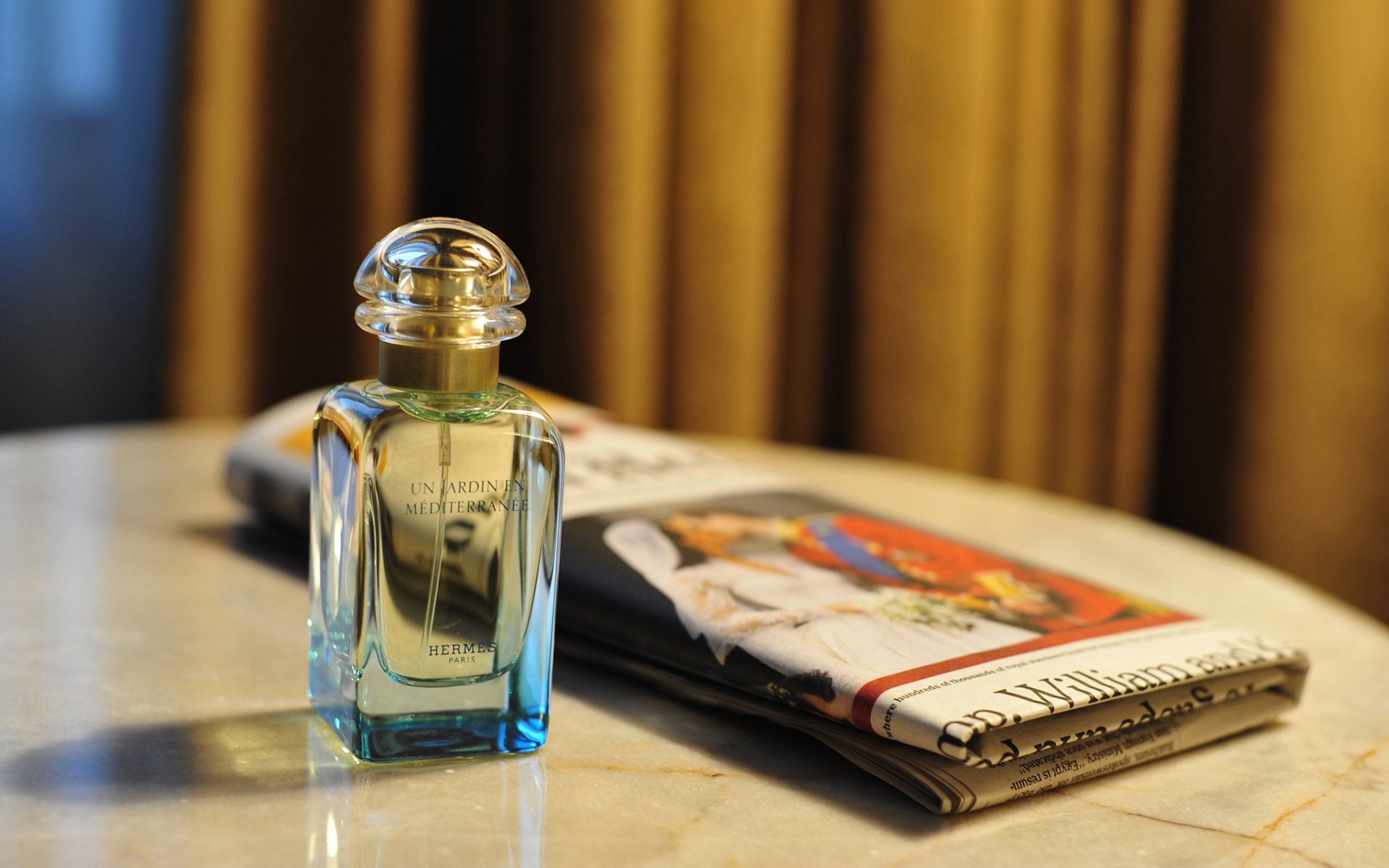 小清新,静物写真,香水