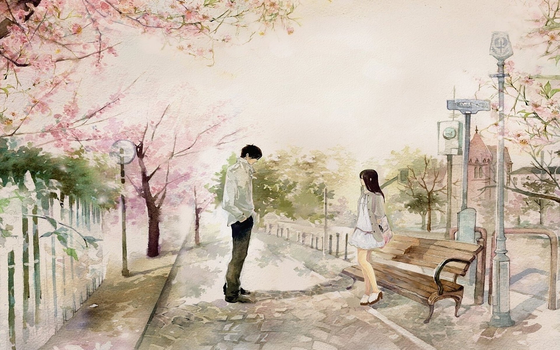 炫酷时尚,古风,耽美,手绘