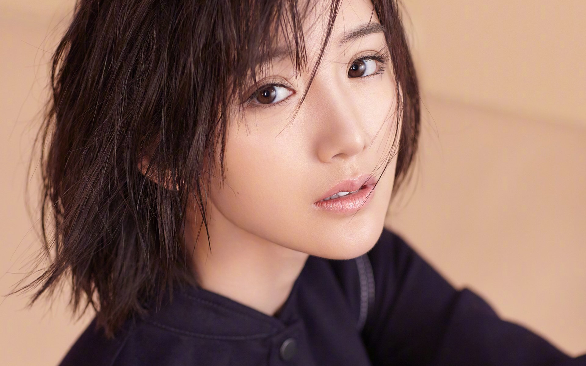 美女,气质,明星