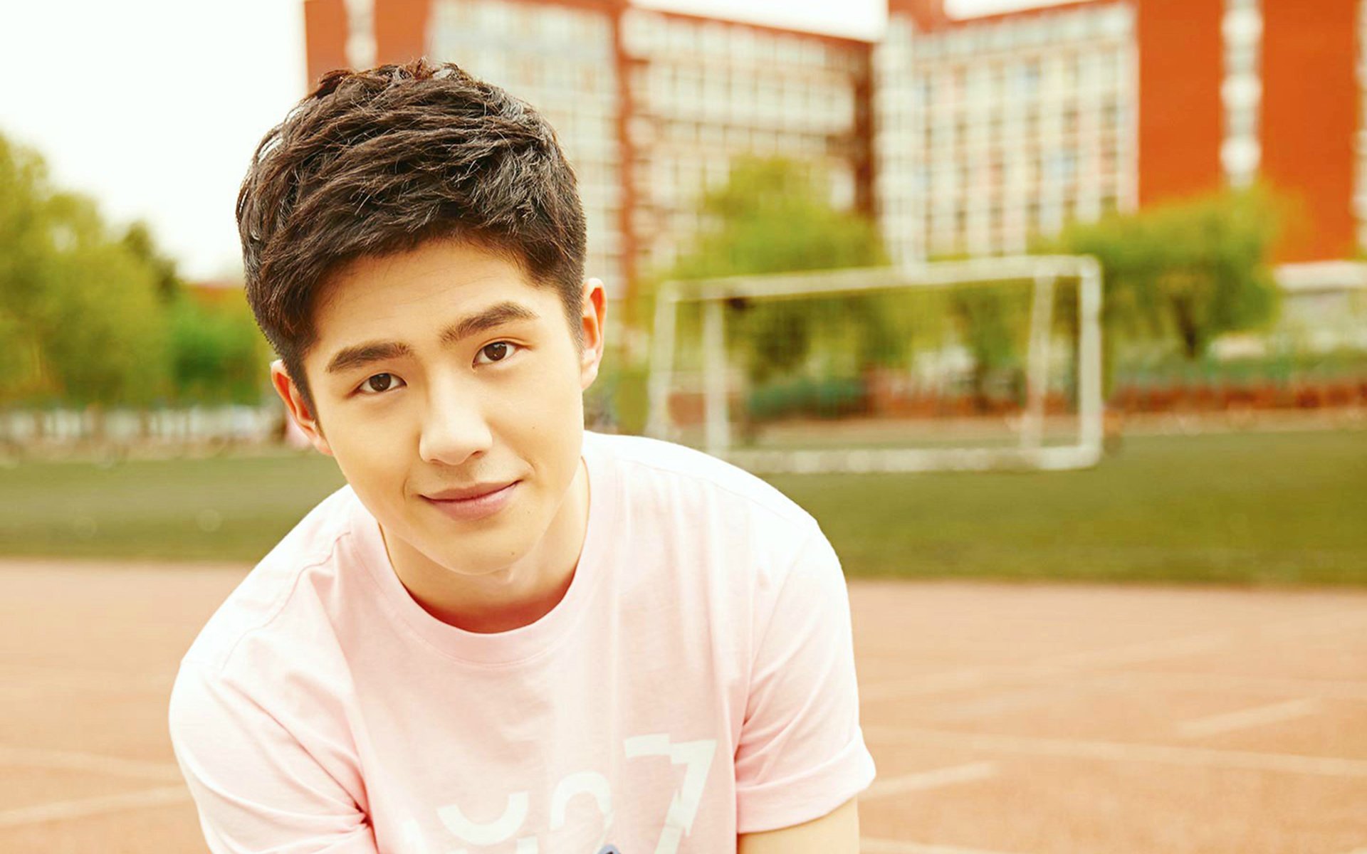 内地明星,刘昊然