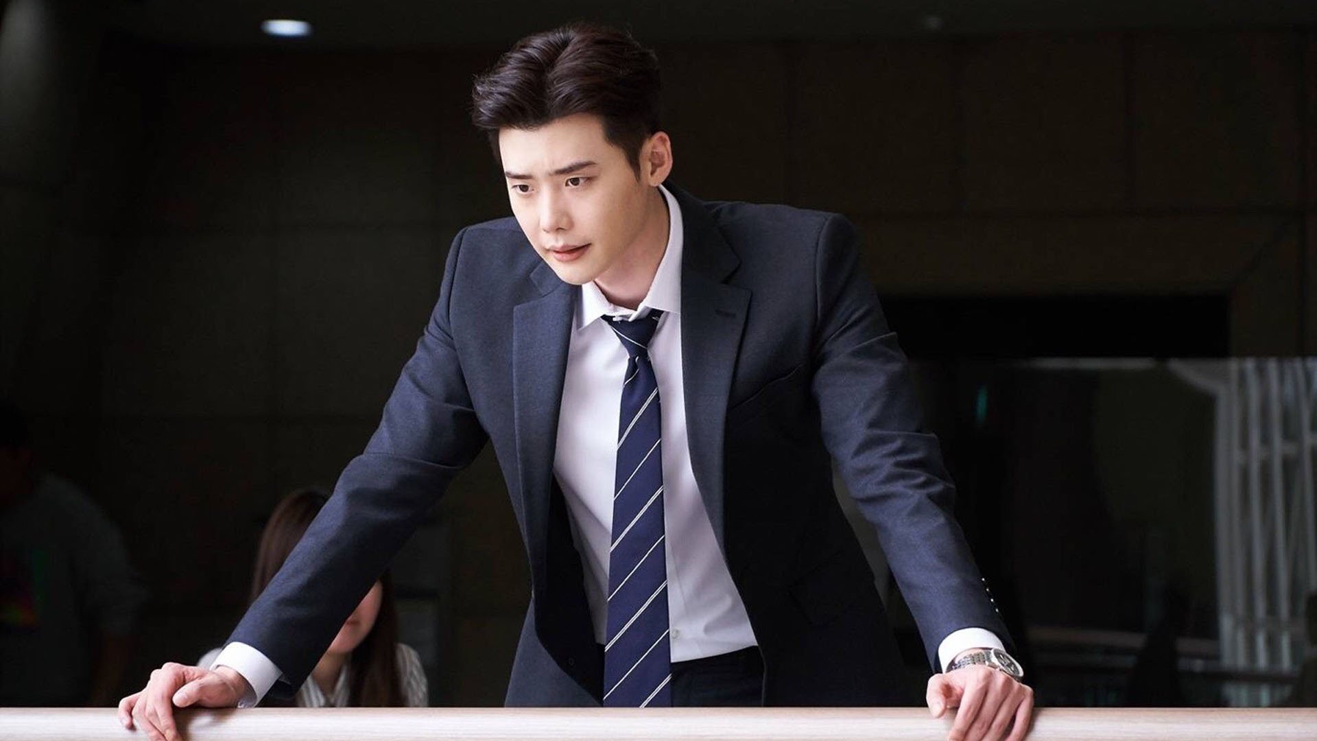 影视,电视剧,韩剧,李钟硕,当你沉睡时