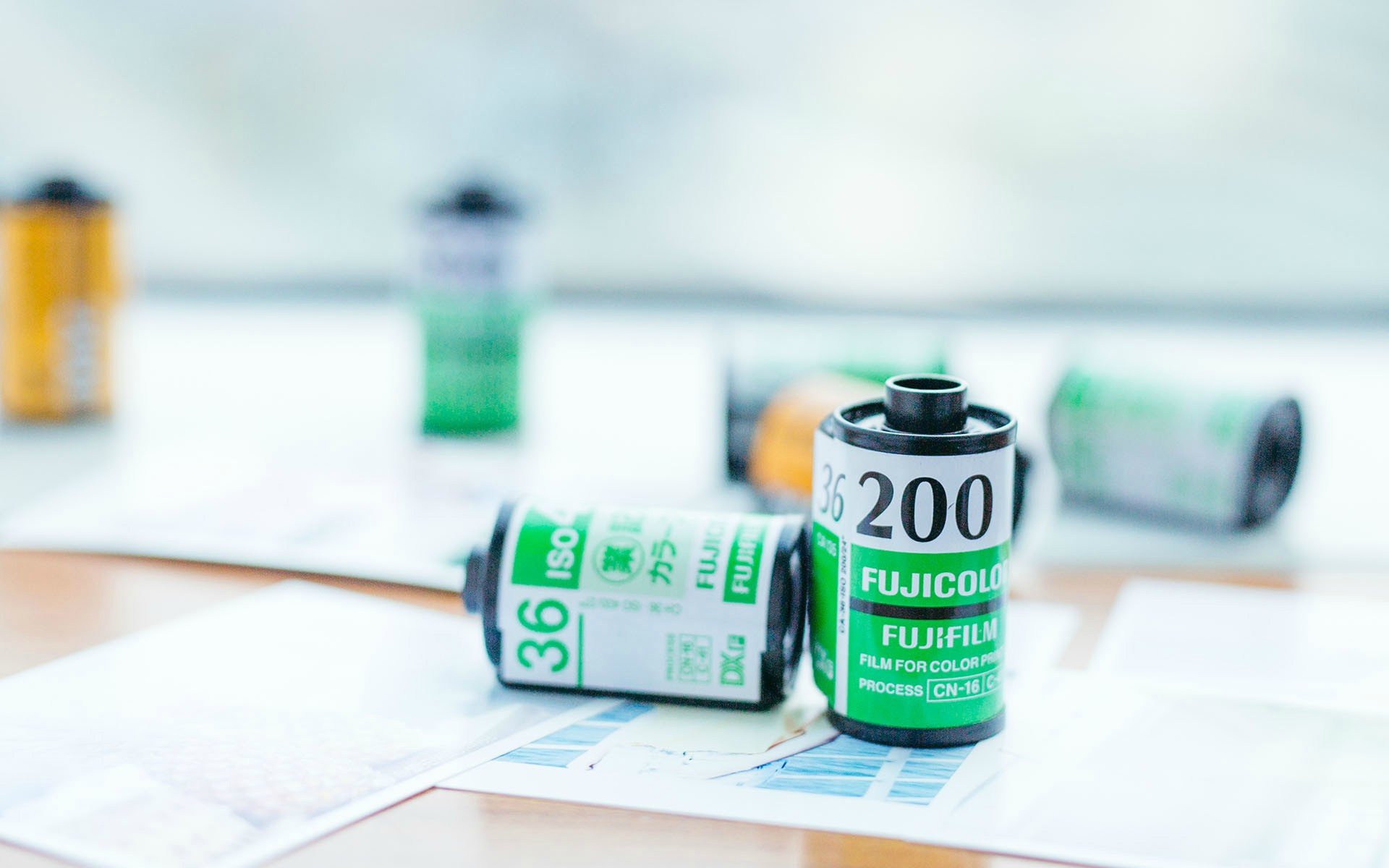 小清新,静物,胶卷,日系