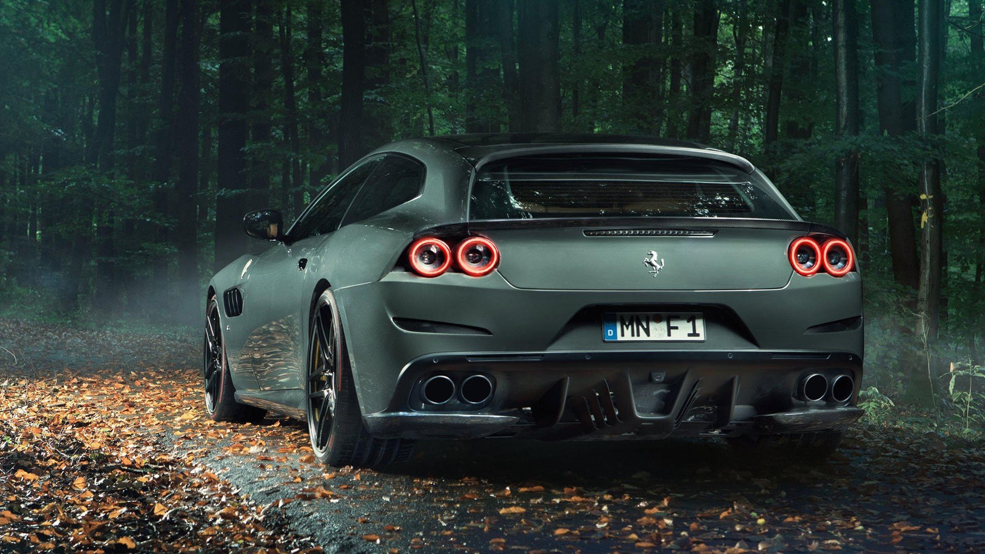 汽车,跑车,法拉利