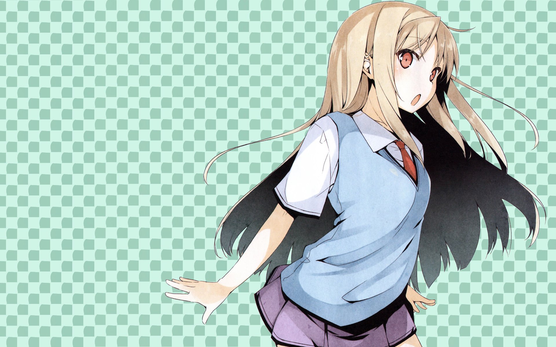 动漫,樱花庄的宠物女孩