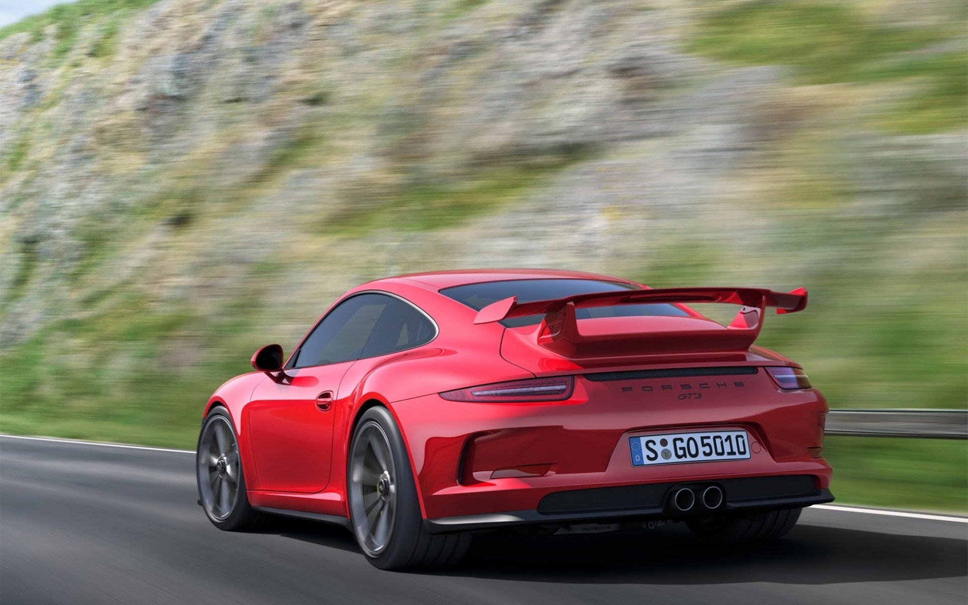 汽车,跑车,保时捷,911