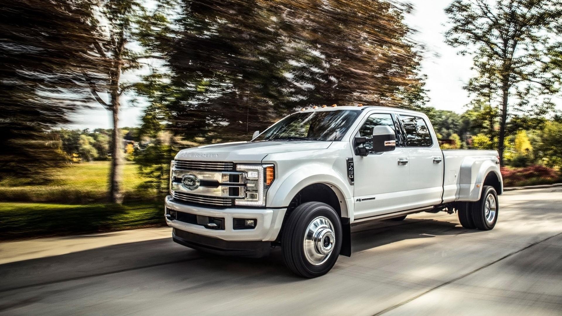 汽车,皮卡,福特