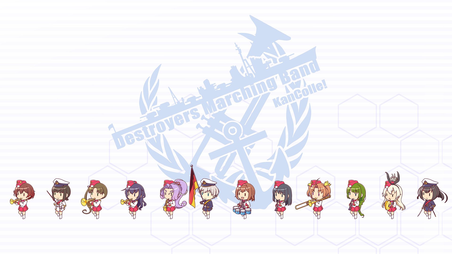 动漫,卡通,少女