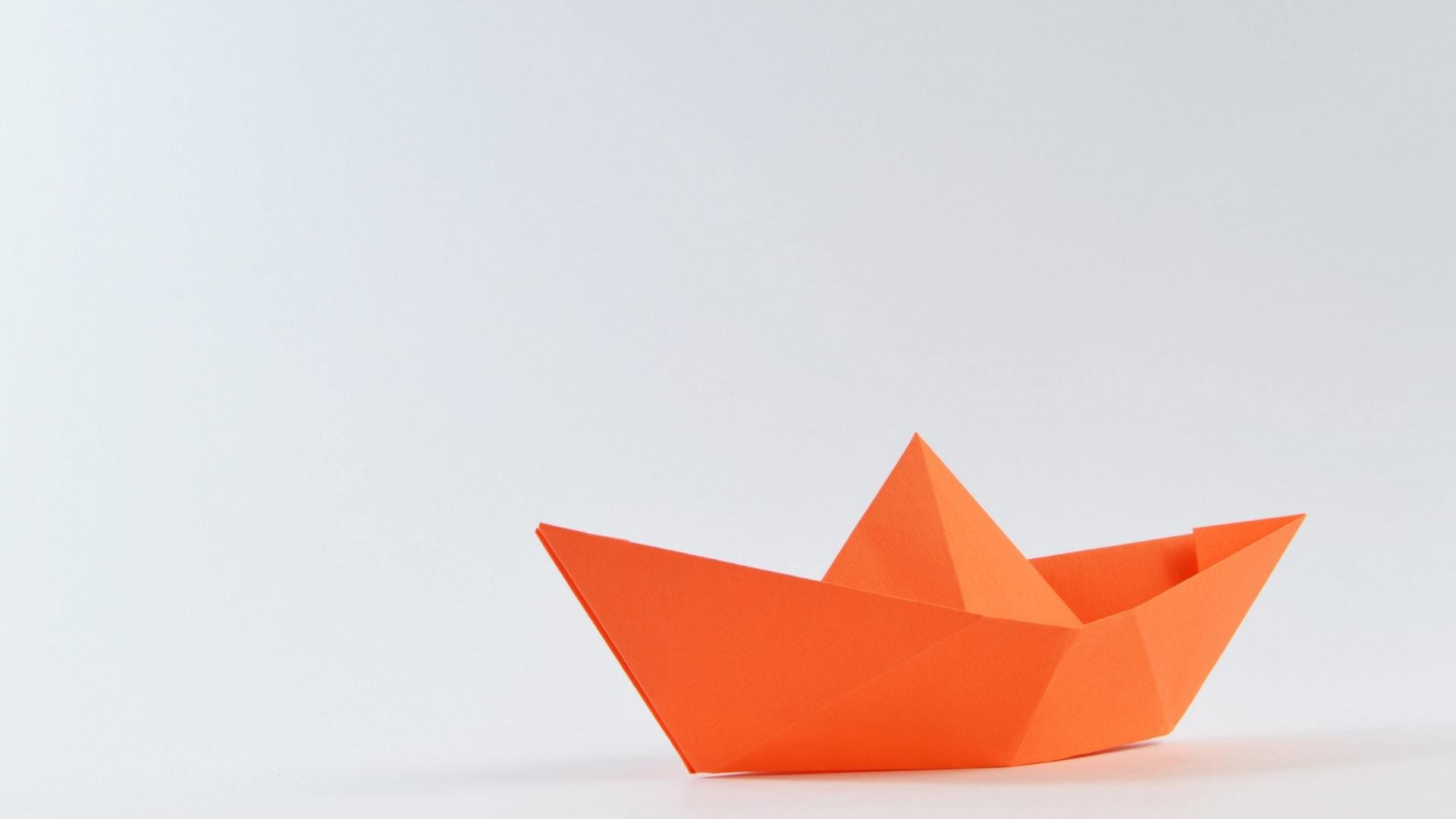 小清新,静物,折纸,日系