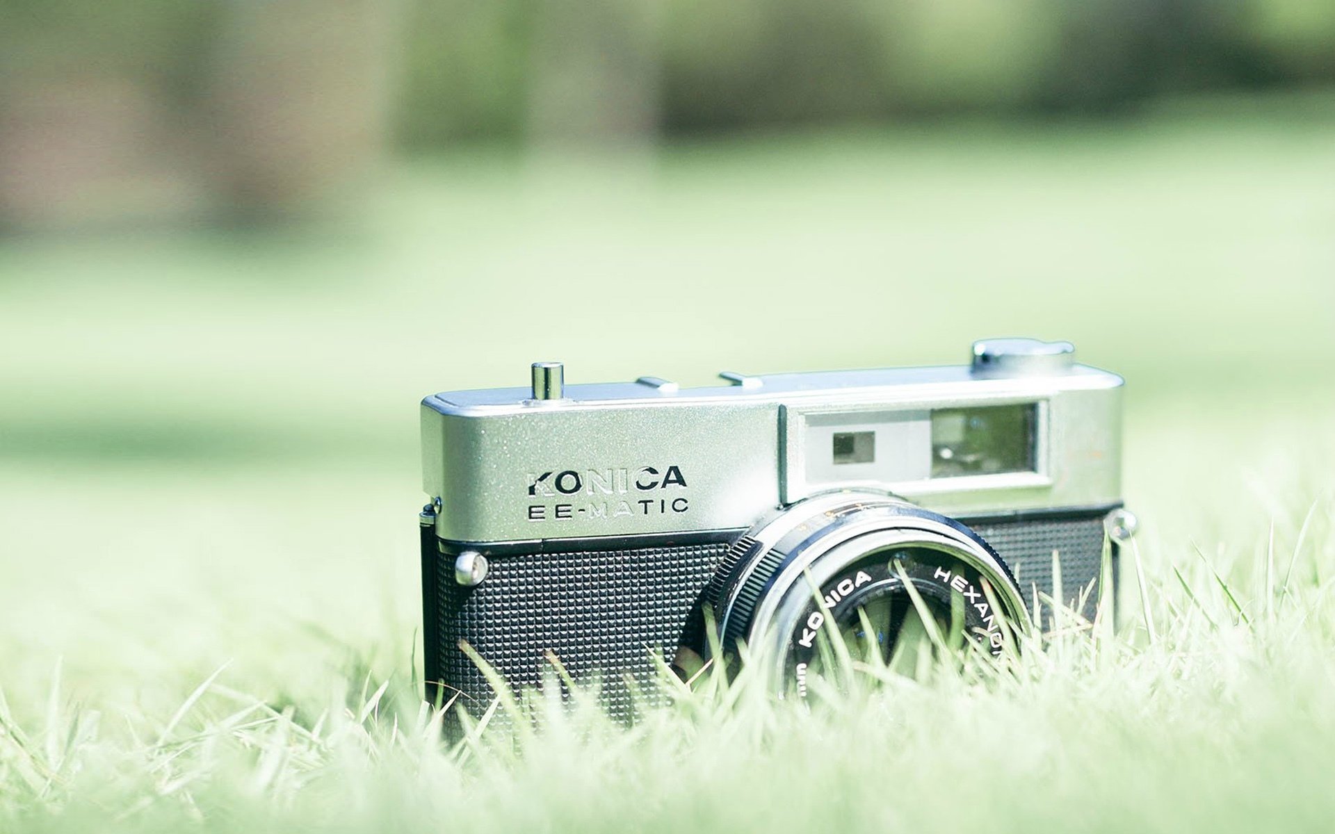 静物写真,小清新,相机