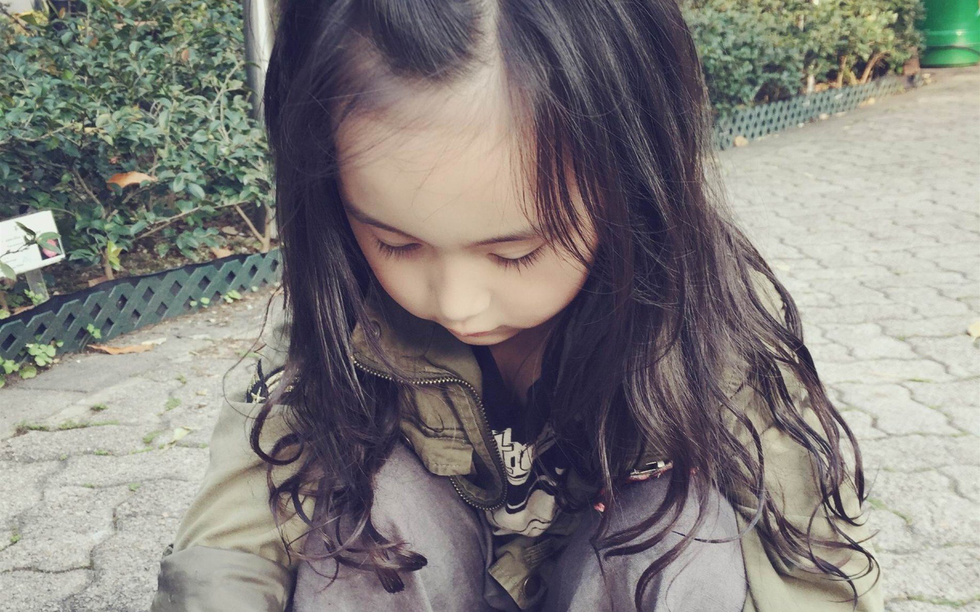 baby秀,小萝莉,女孩,儿童