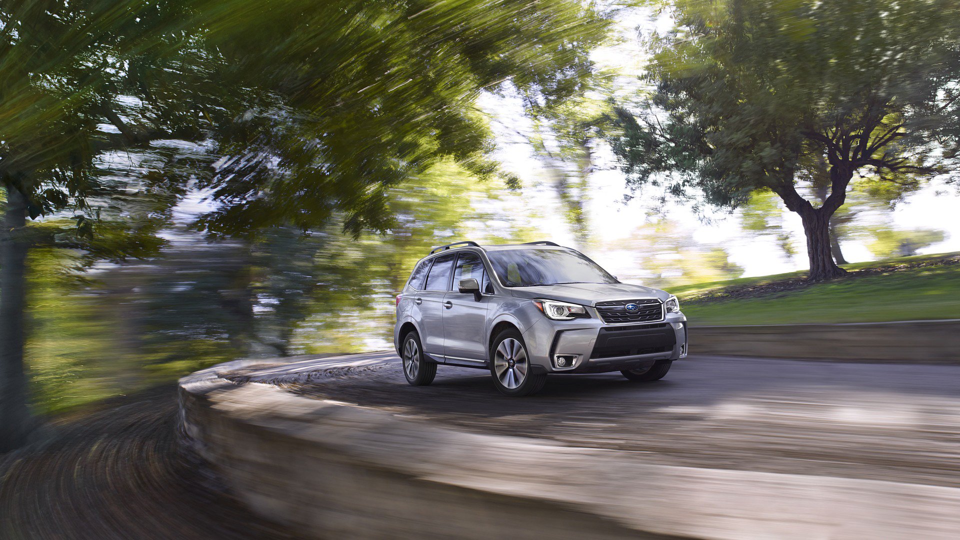 汽车,SUV,斯巴鲁