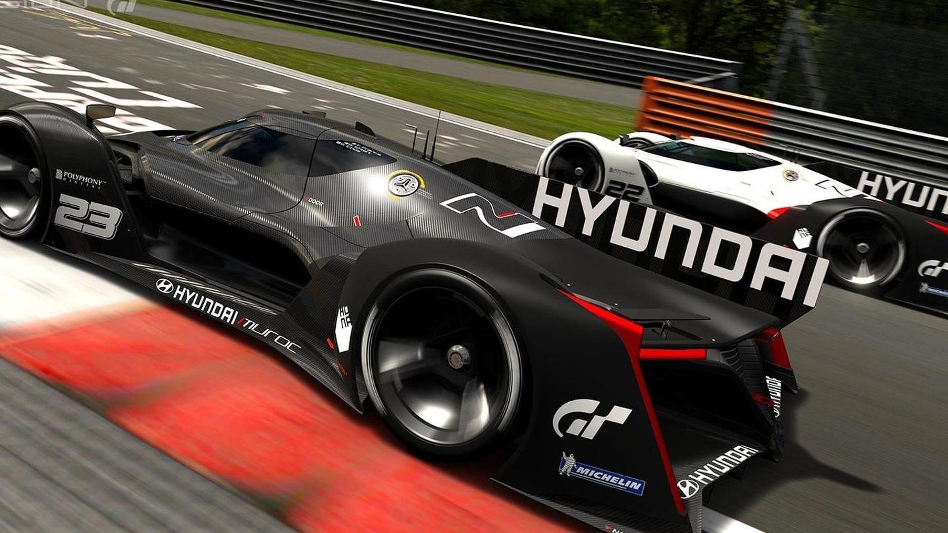 汽车,跑车,现代