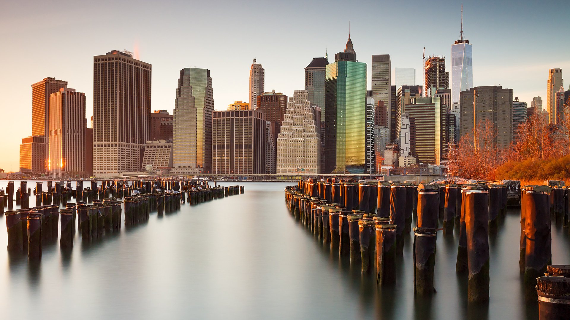 风景,旅游胜地,美国,纽约