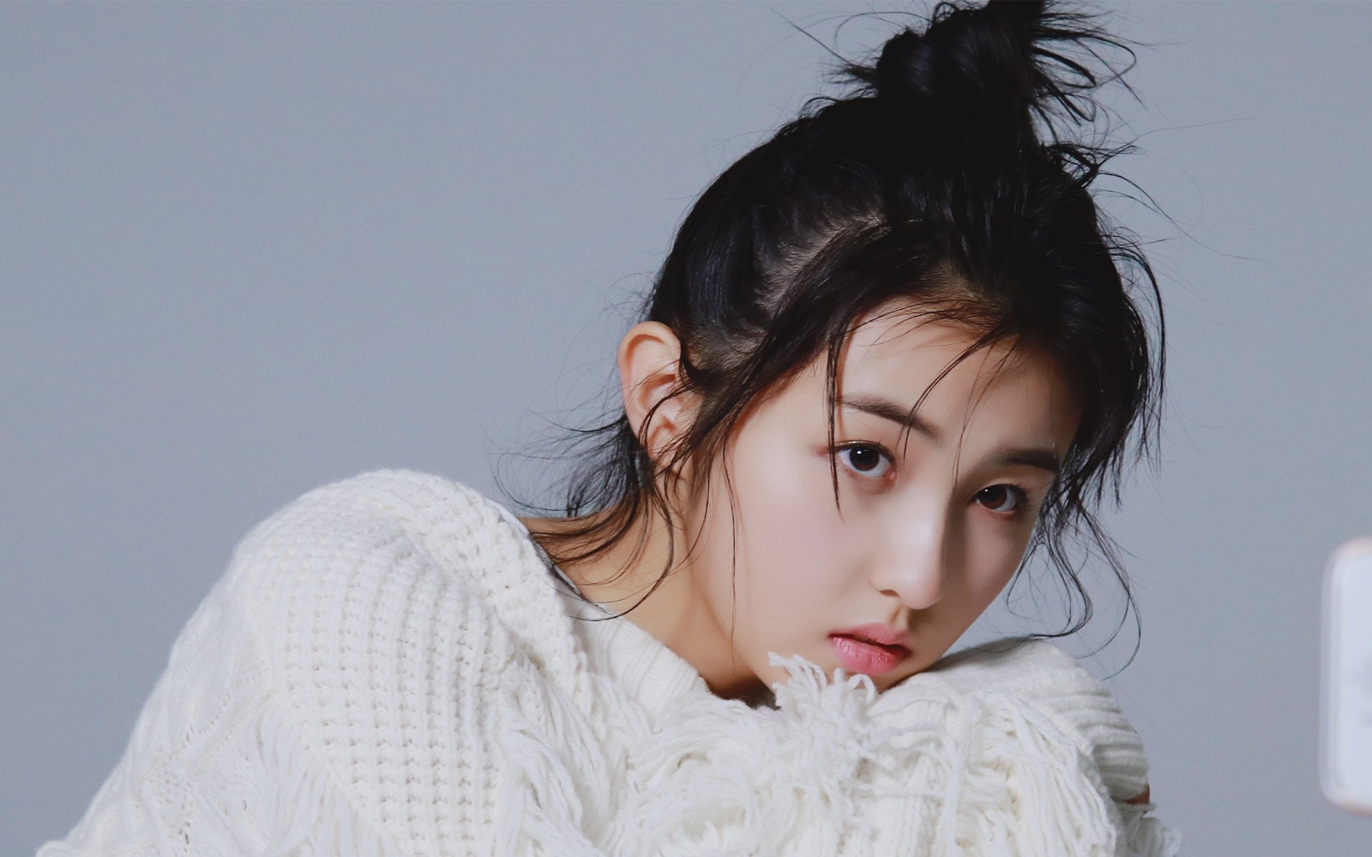 内地明星,张子枫