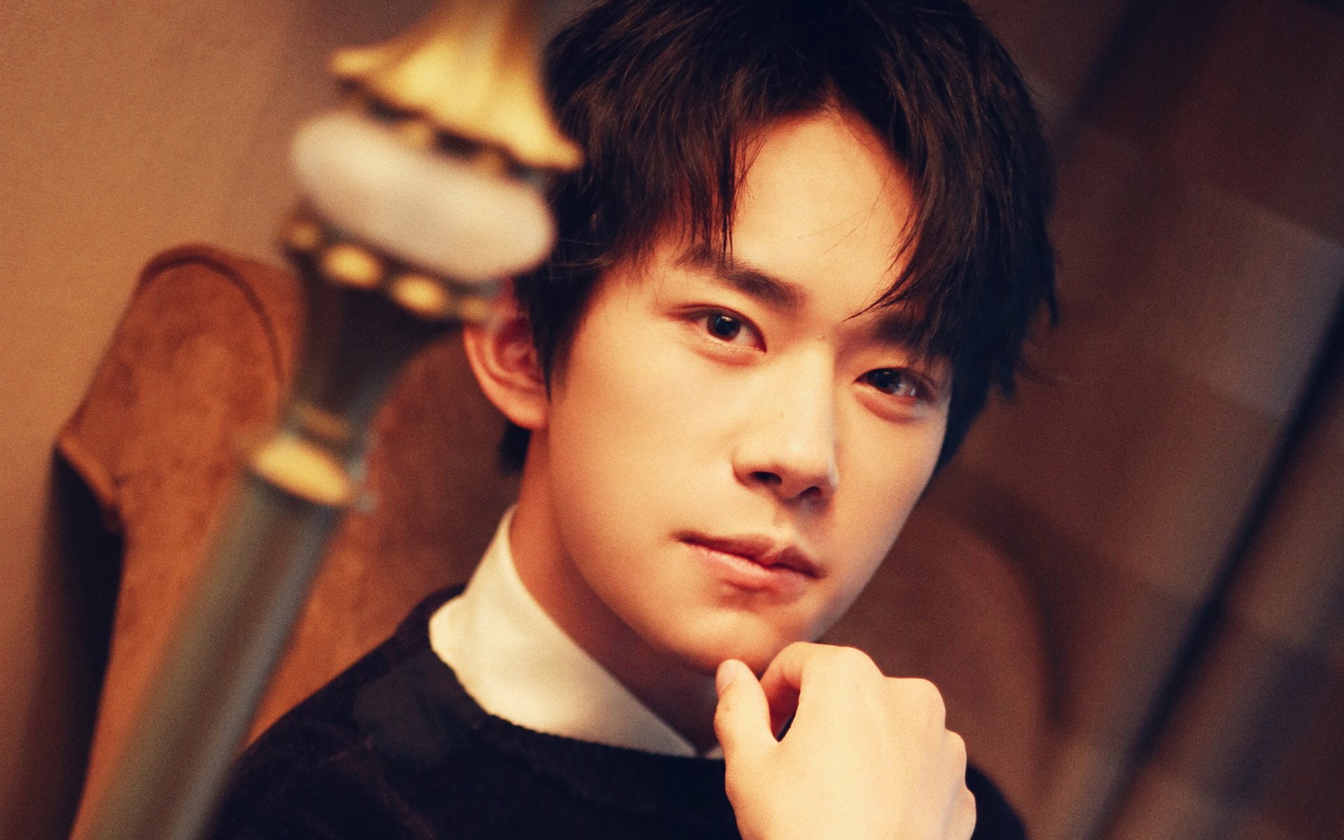 内地明星,TFBOYS,易烊千玺