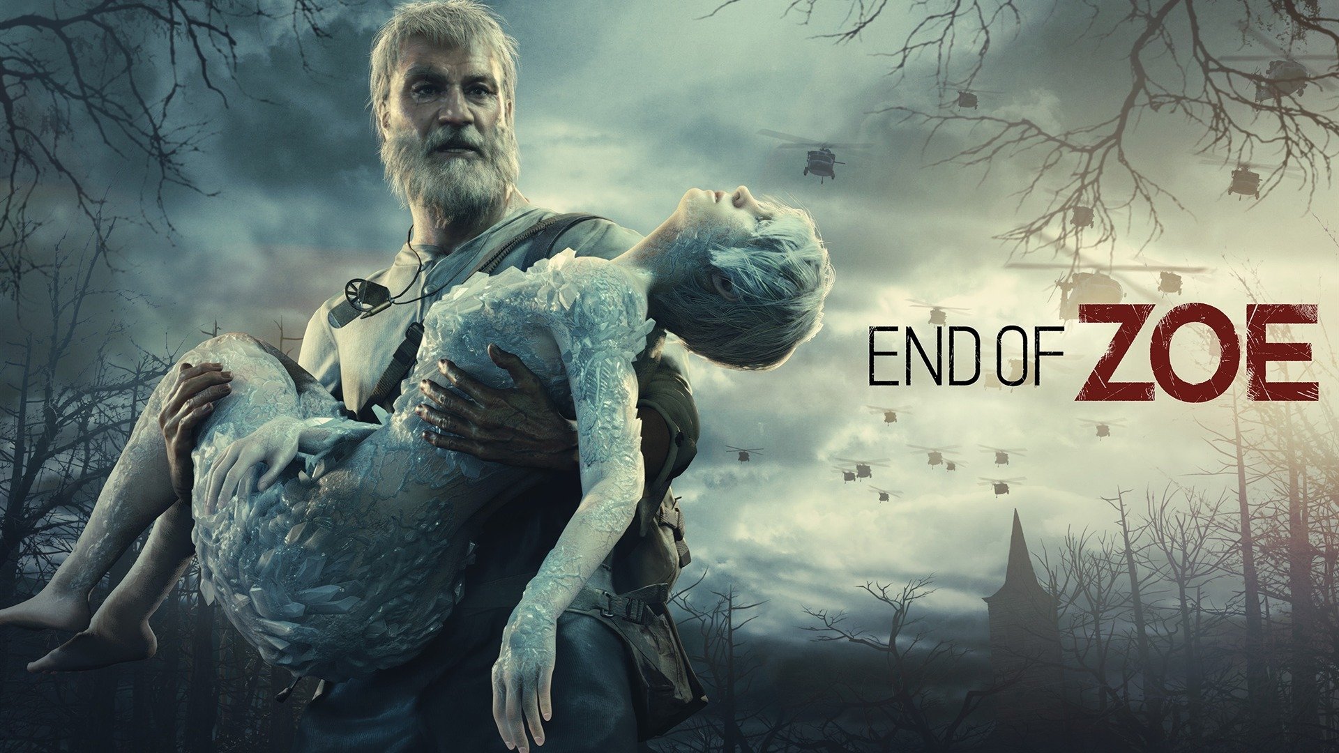 游戏,主机游戏,生化危机7