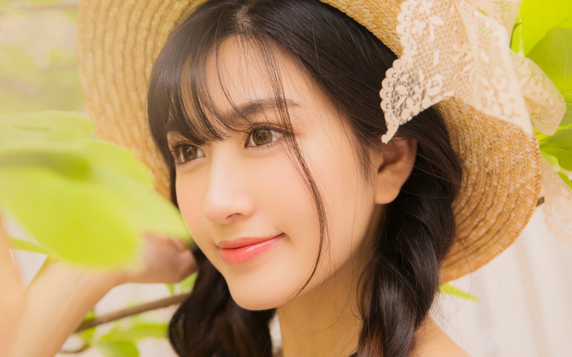 美女,清纯,可爱,阳光