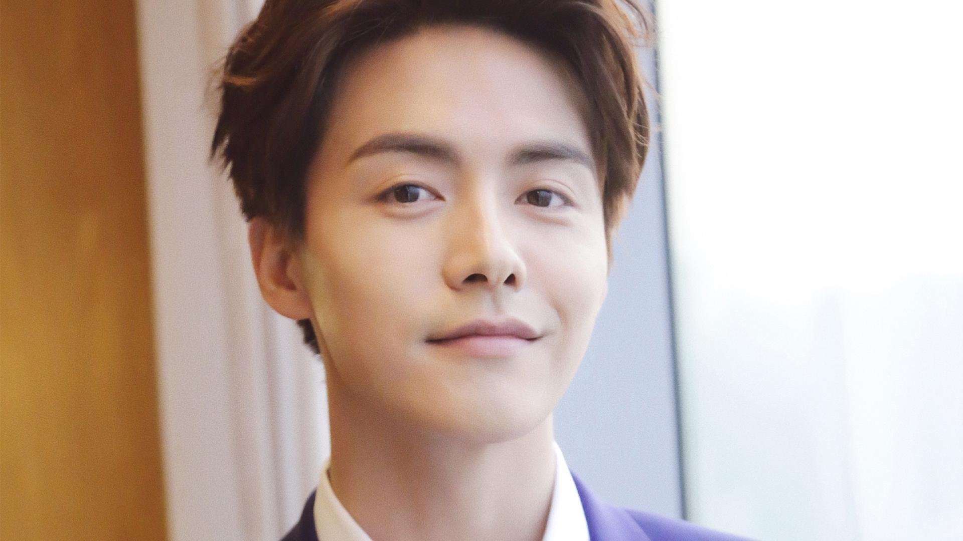 明星,帅哥,马天宇