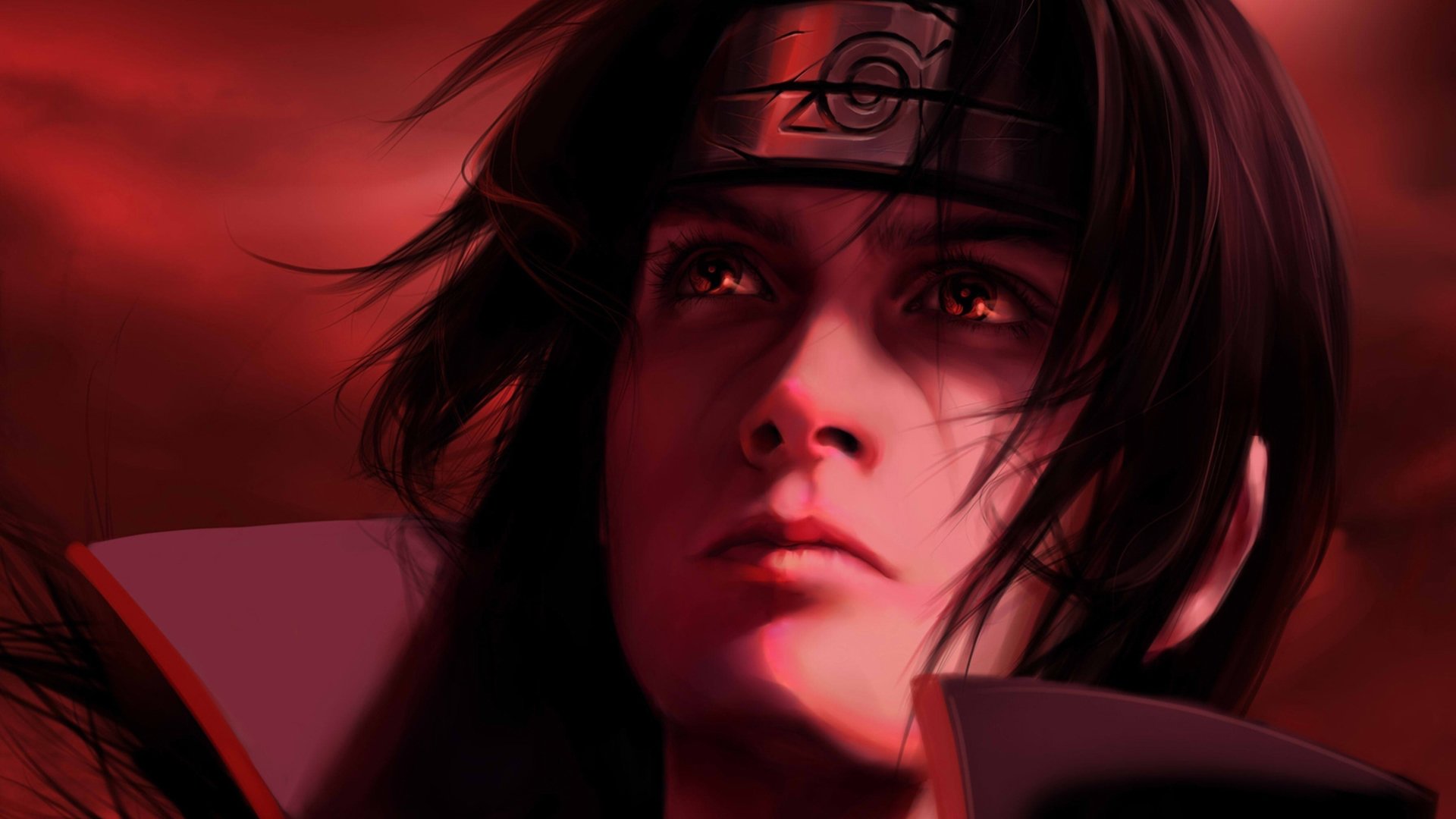 动漫,火影忍者,宇智波鼬