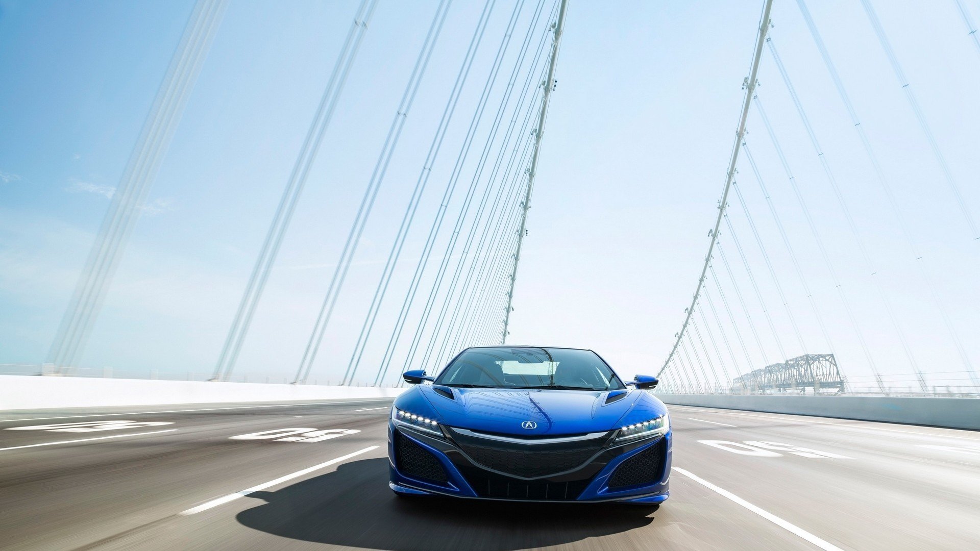 汽车,跑车,讴歌