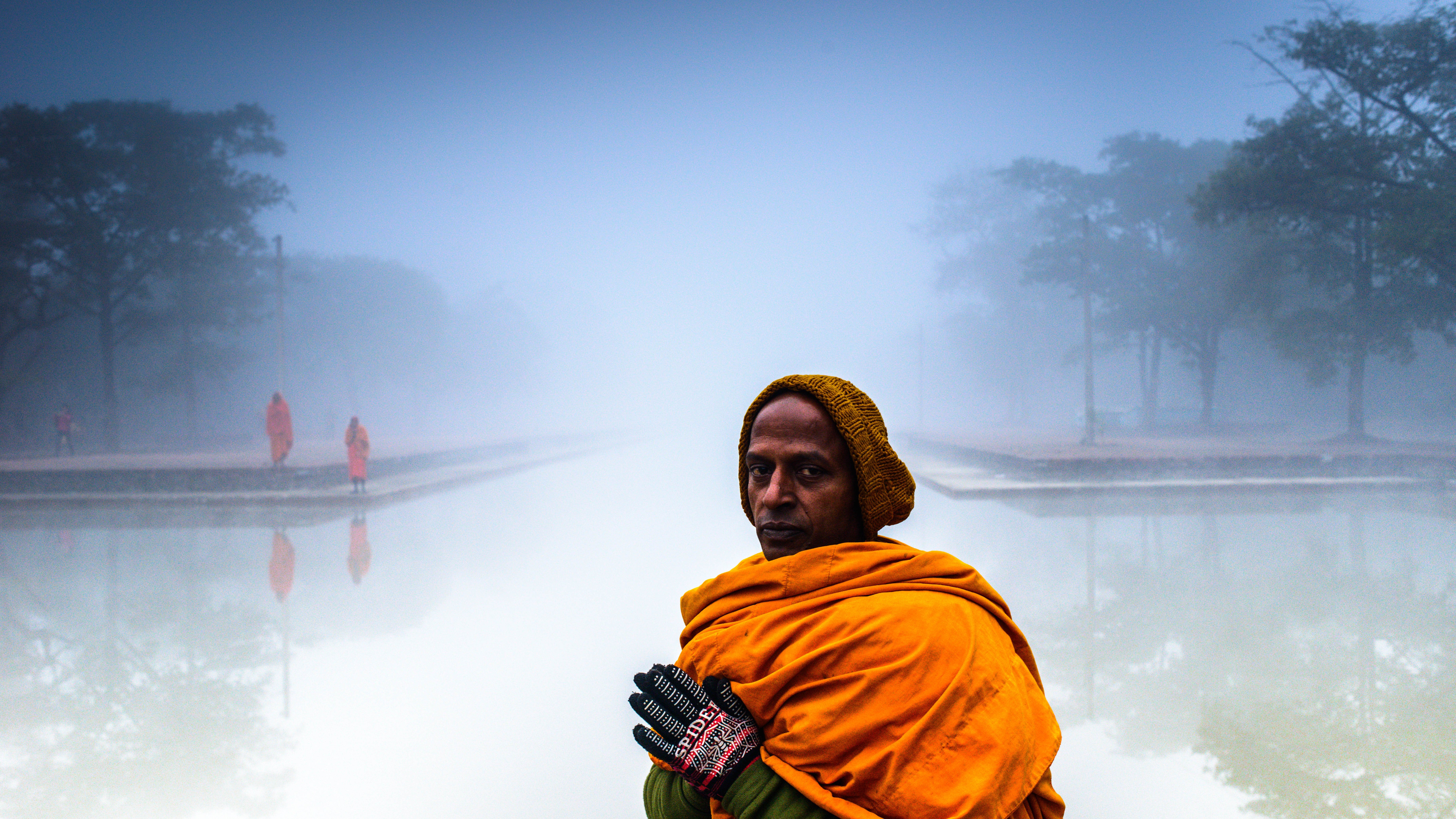 4K,尼泊尔,纪实,人像,旅行,摄影师CRAZYLI