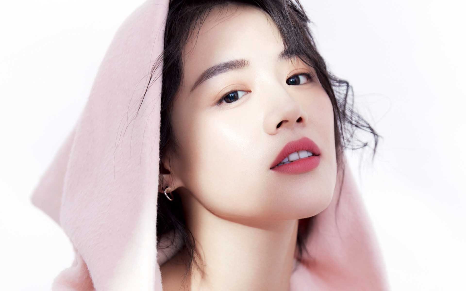 内地明星,马思纯