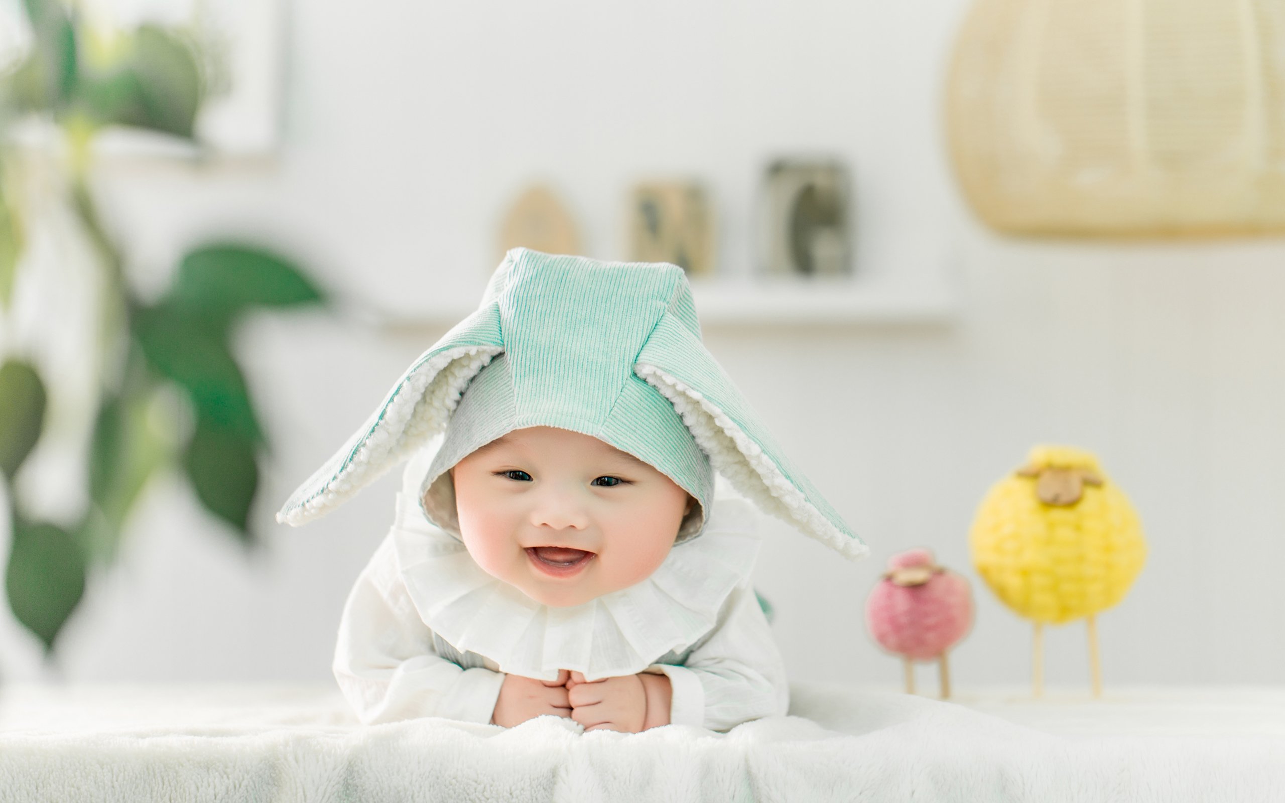 baby秀,儿童,小孩