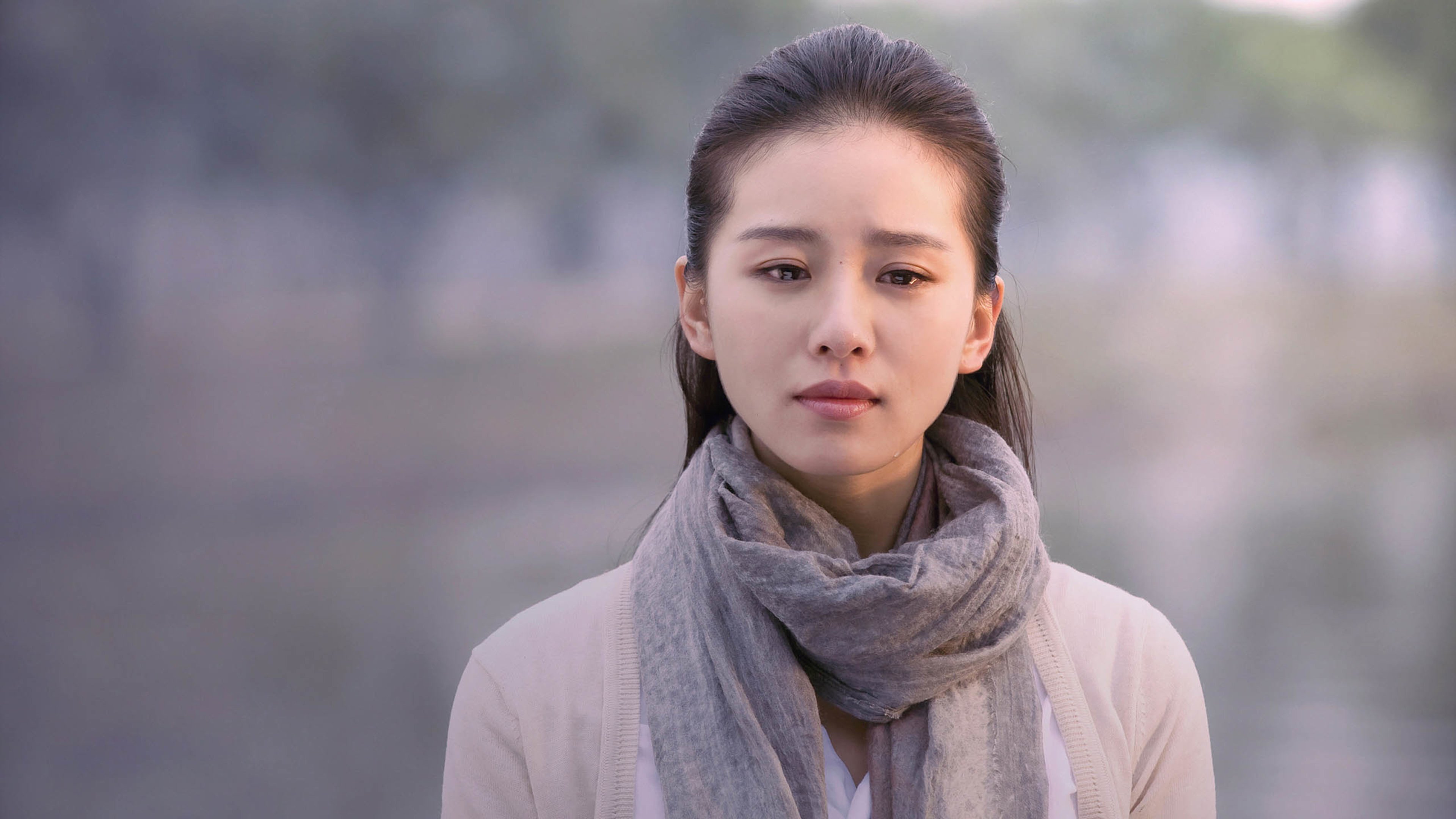 4K,美女,明星,刘诗诗