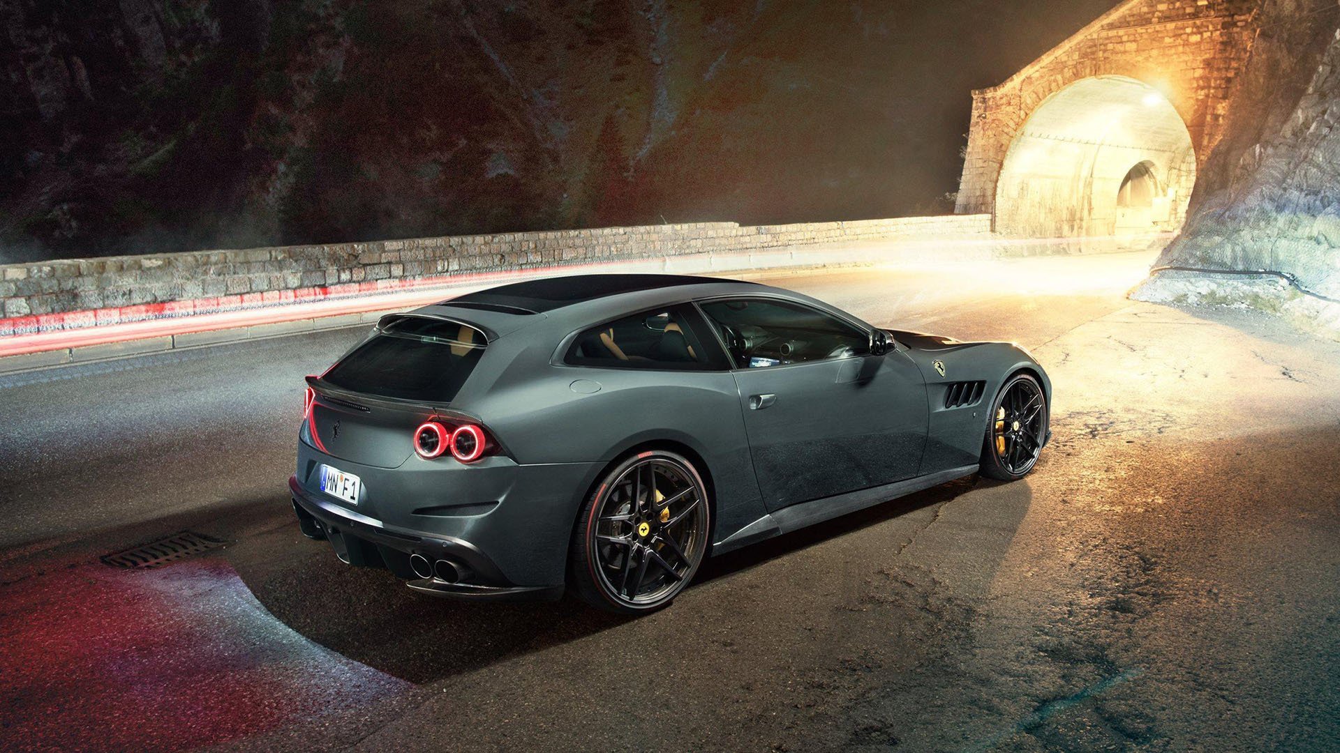 汽车,跑车,法拉利