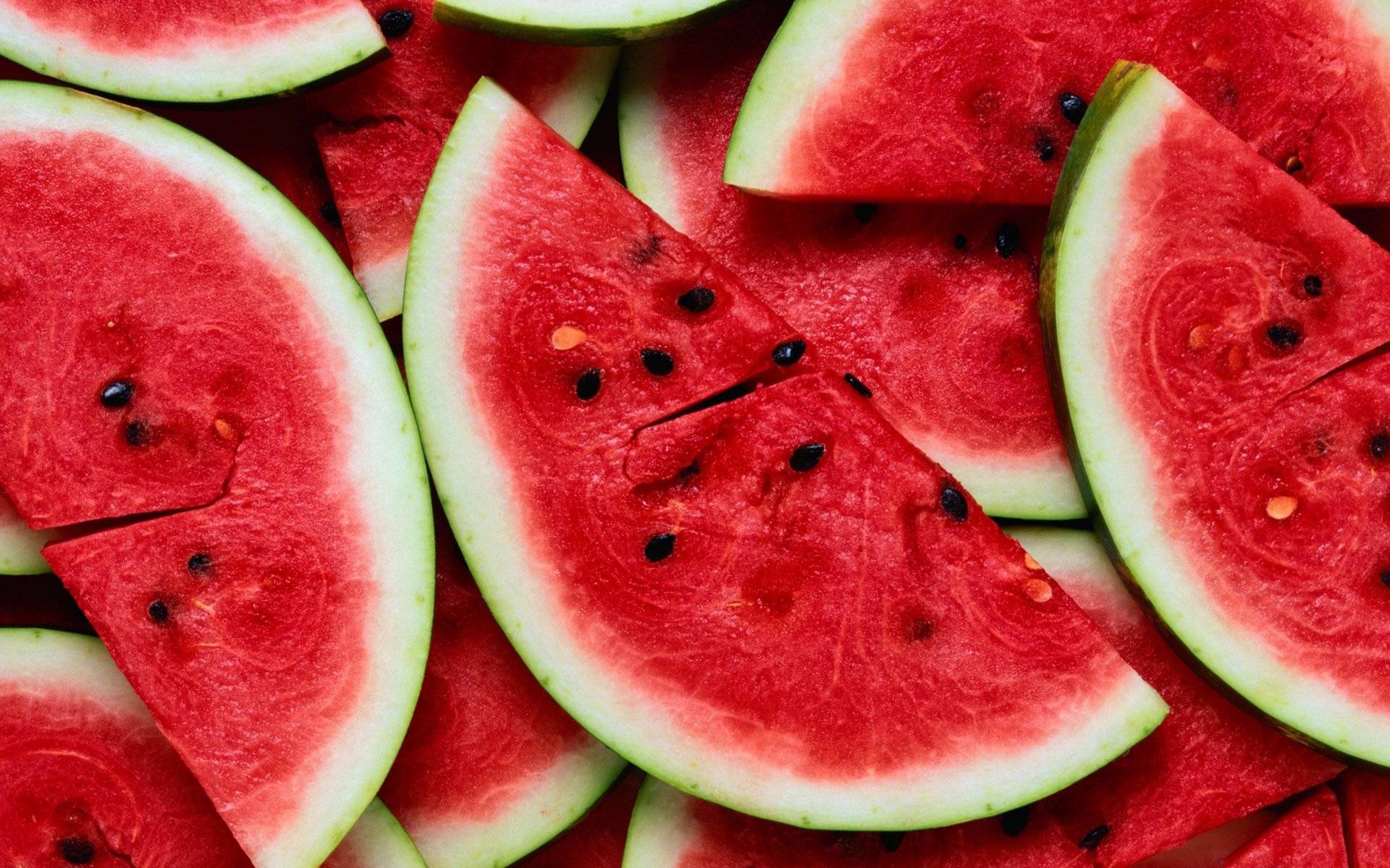 小清新,动感水果,西瓜