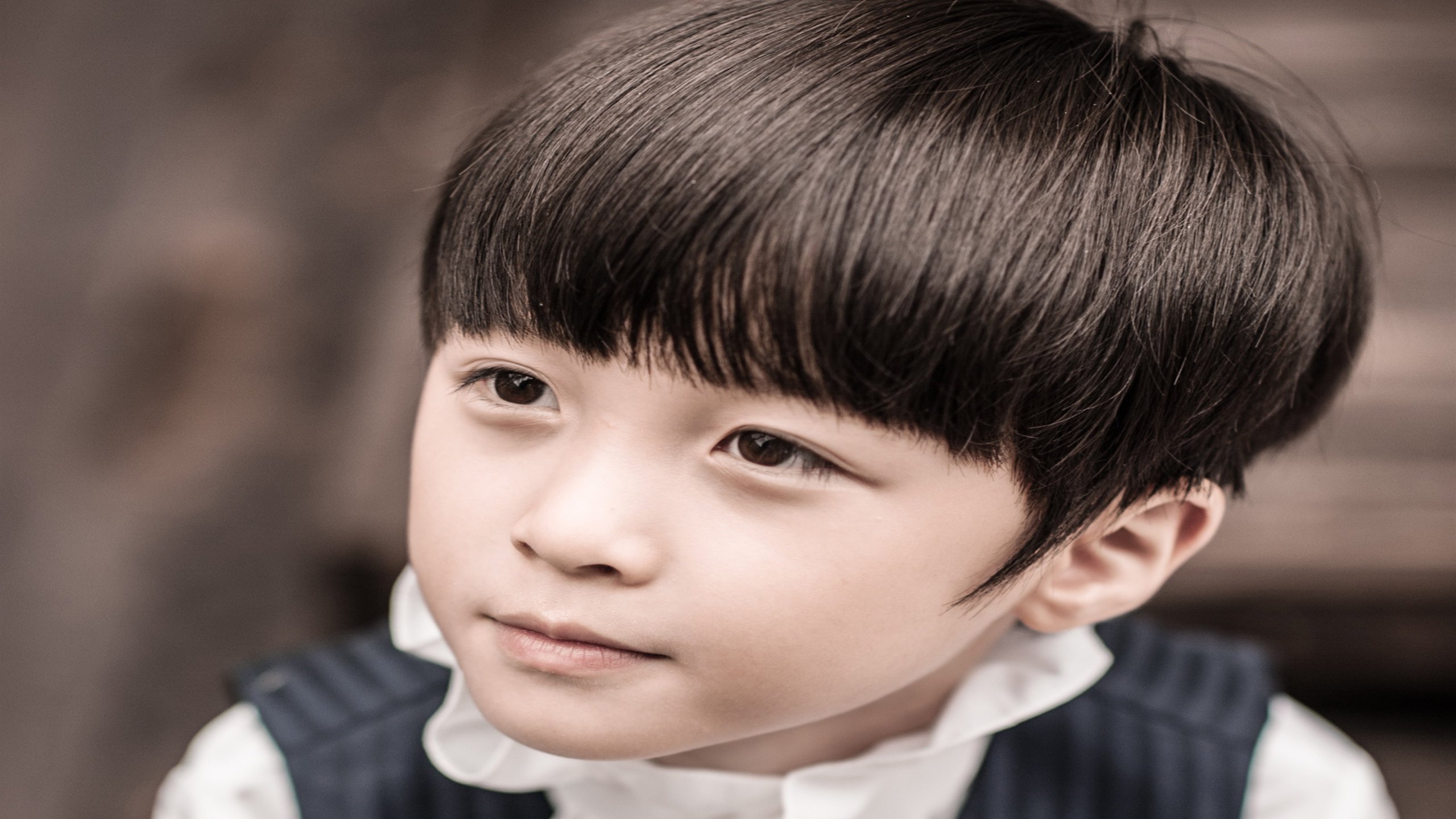 baby秀,儿童,小男孩,石悦安鑫