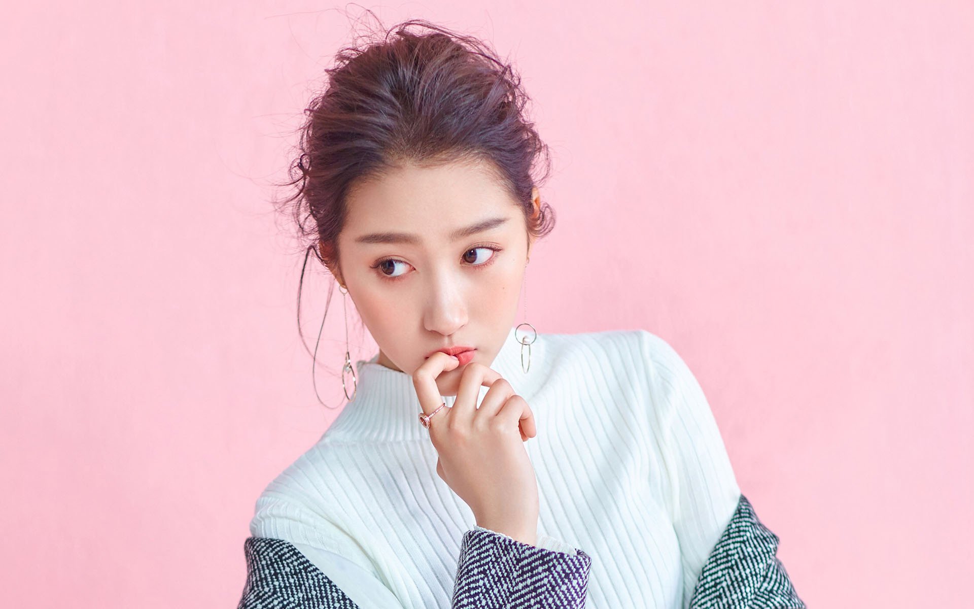 内地明星,关晓彤