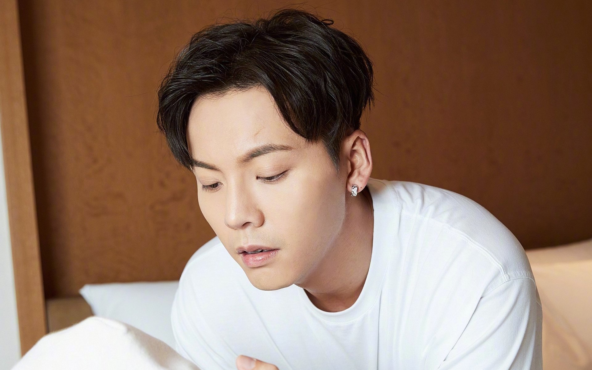 港台明星,陈伟霆