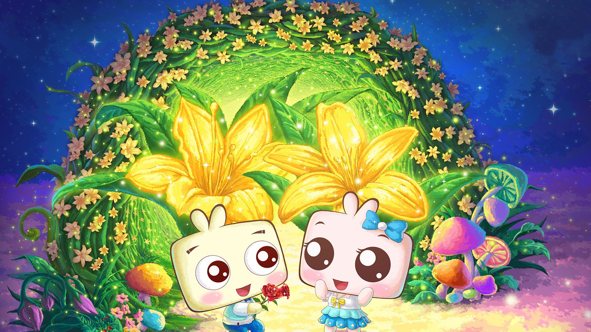 卡通,卡通人物,JONJON,囧囧