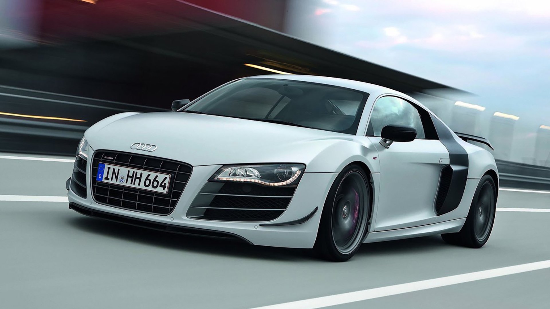 汽车,跑车,奥迪