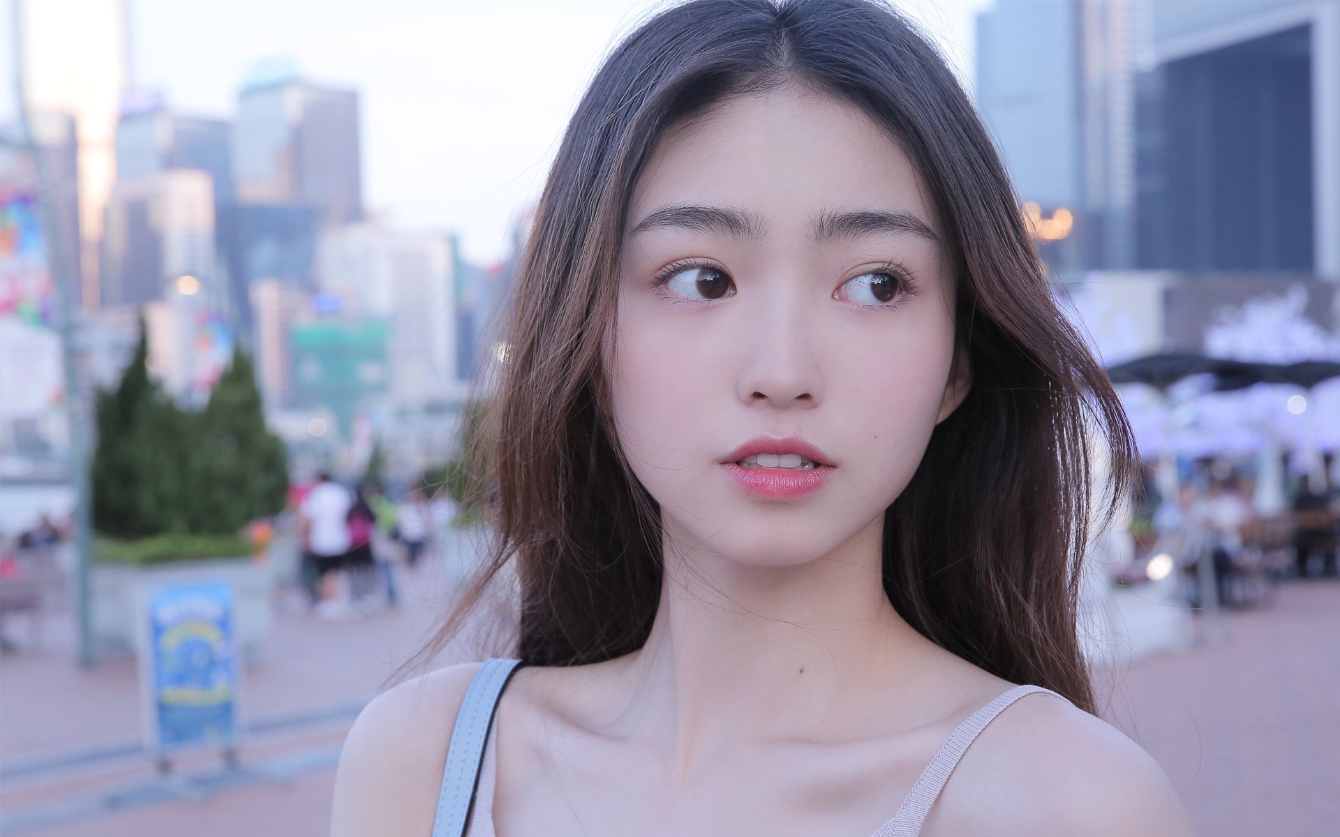 美女,清纯,可爱