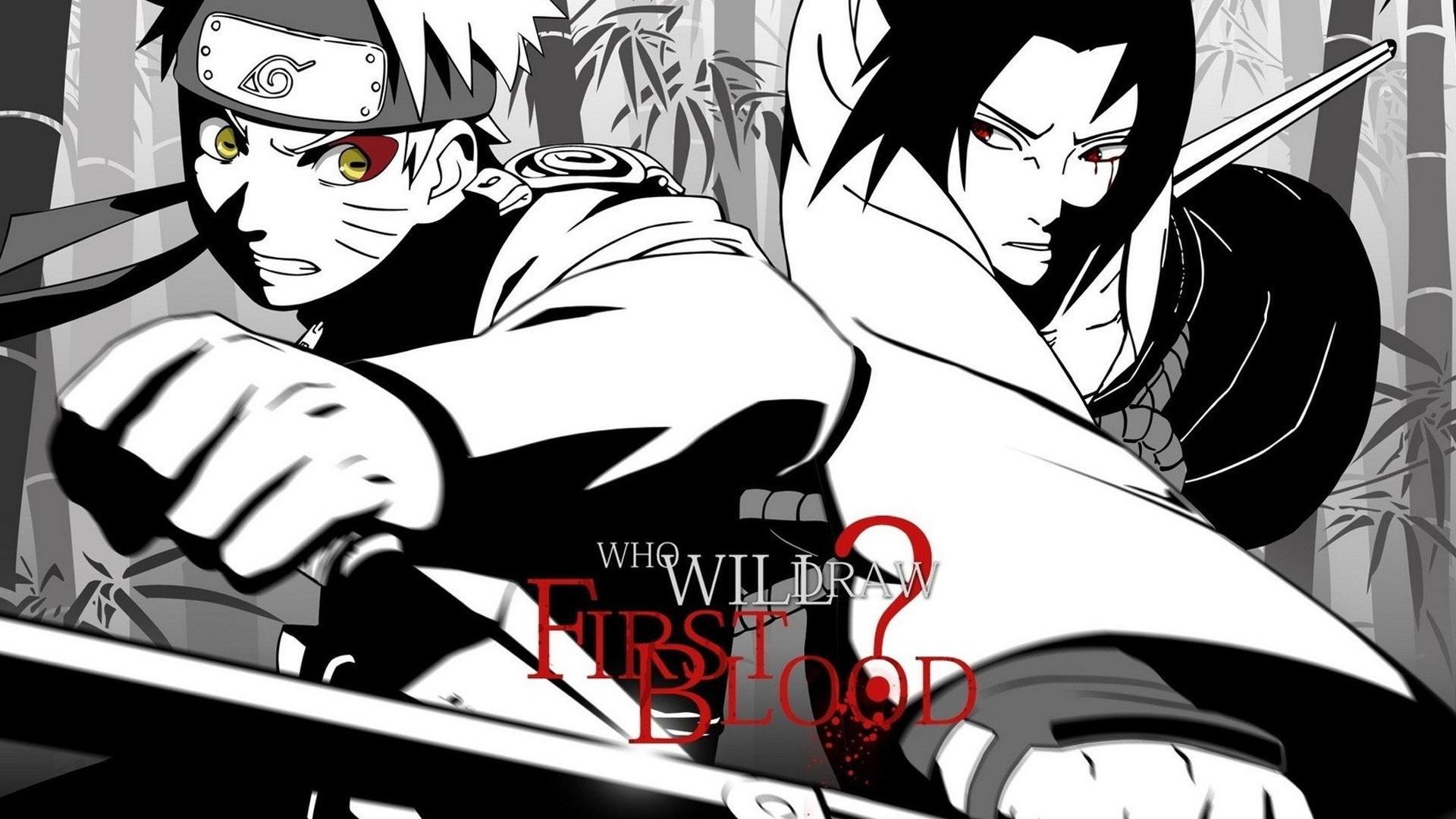 动漫,卡通,火影忍者