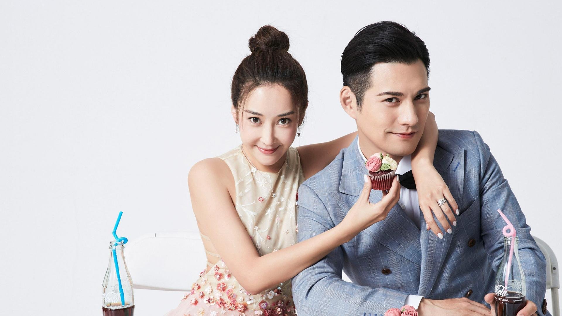 明星,杜若溪,严屹宽