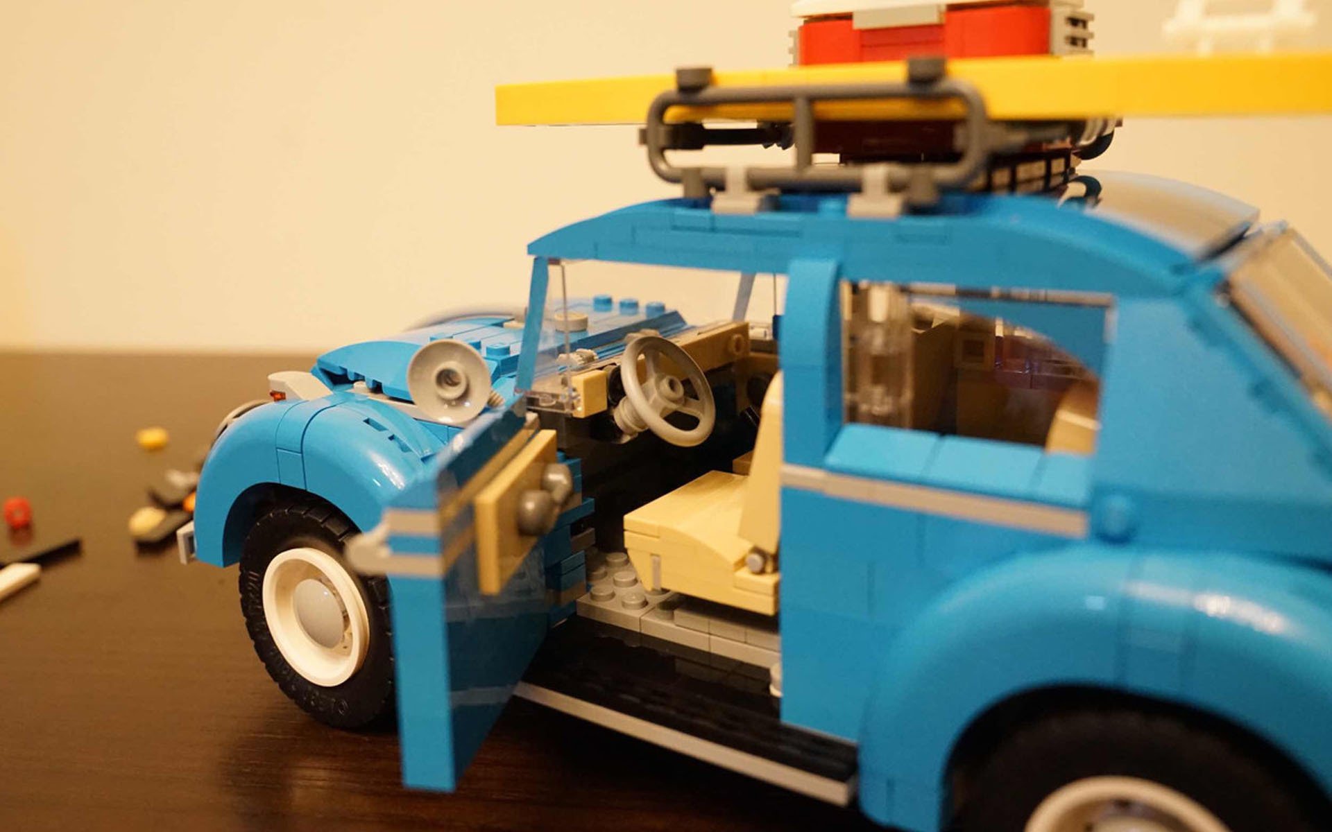 小清新,静物写真,玩具