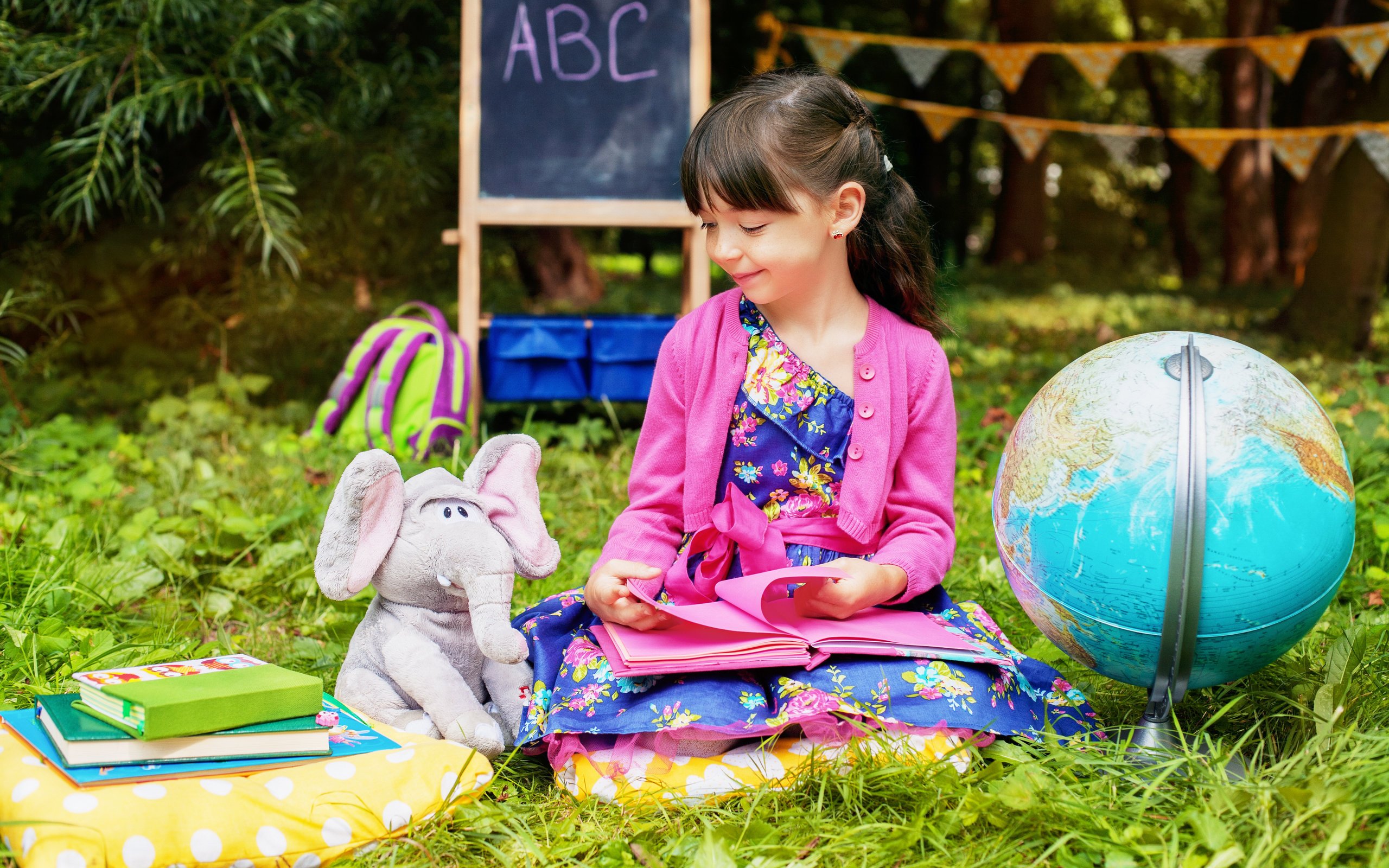 baby秀,小女孩,萝莉