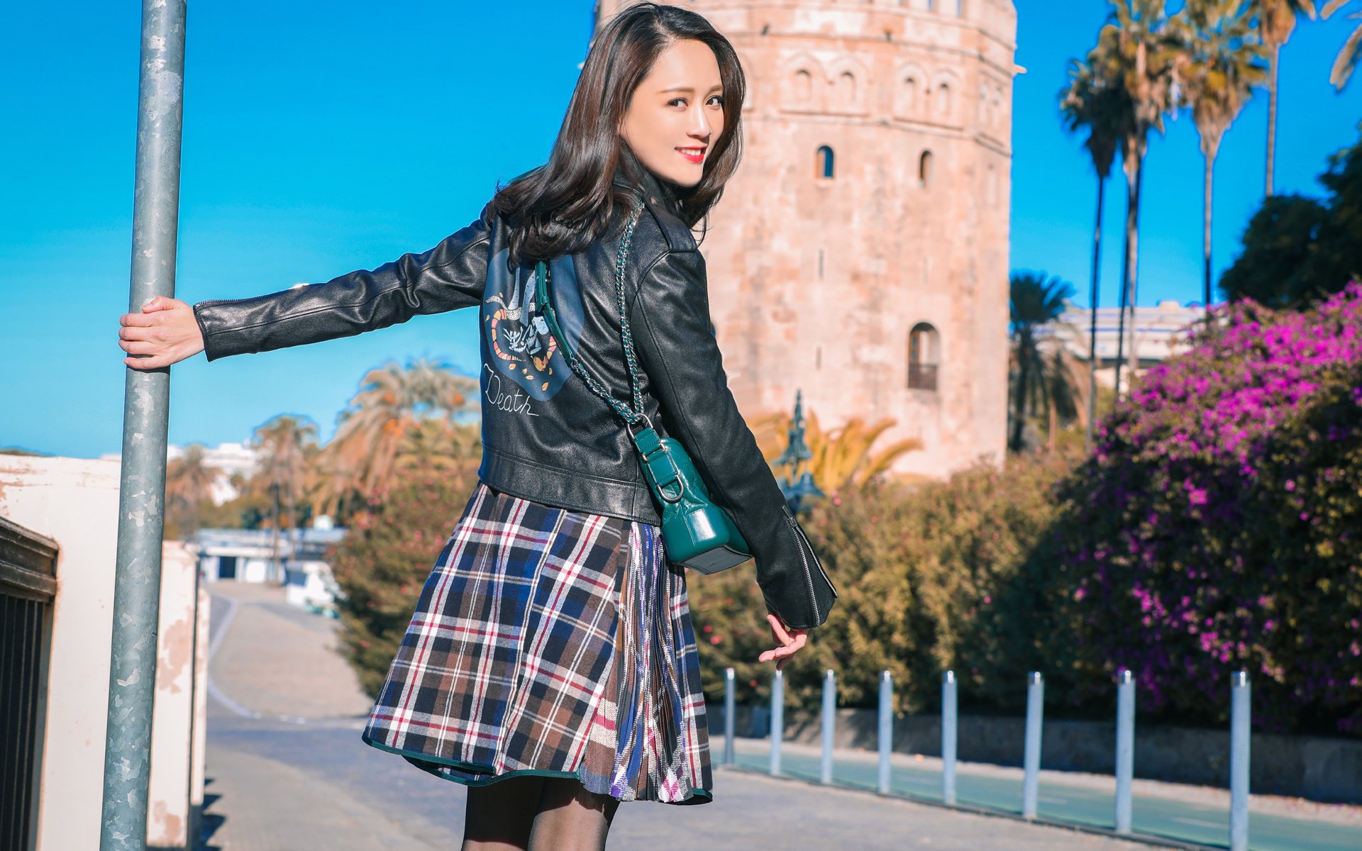 港台明星,陈乔恩